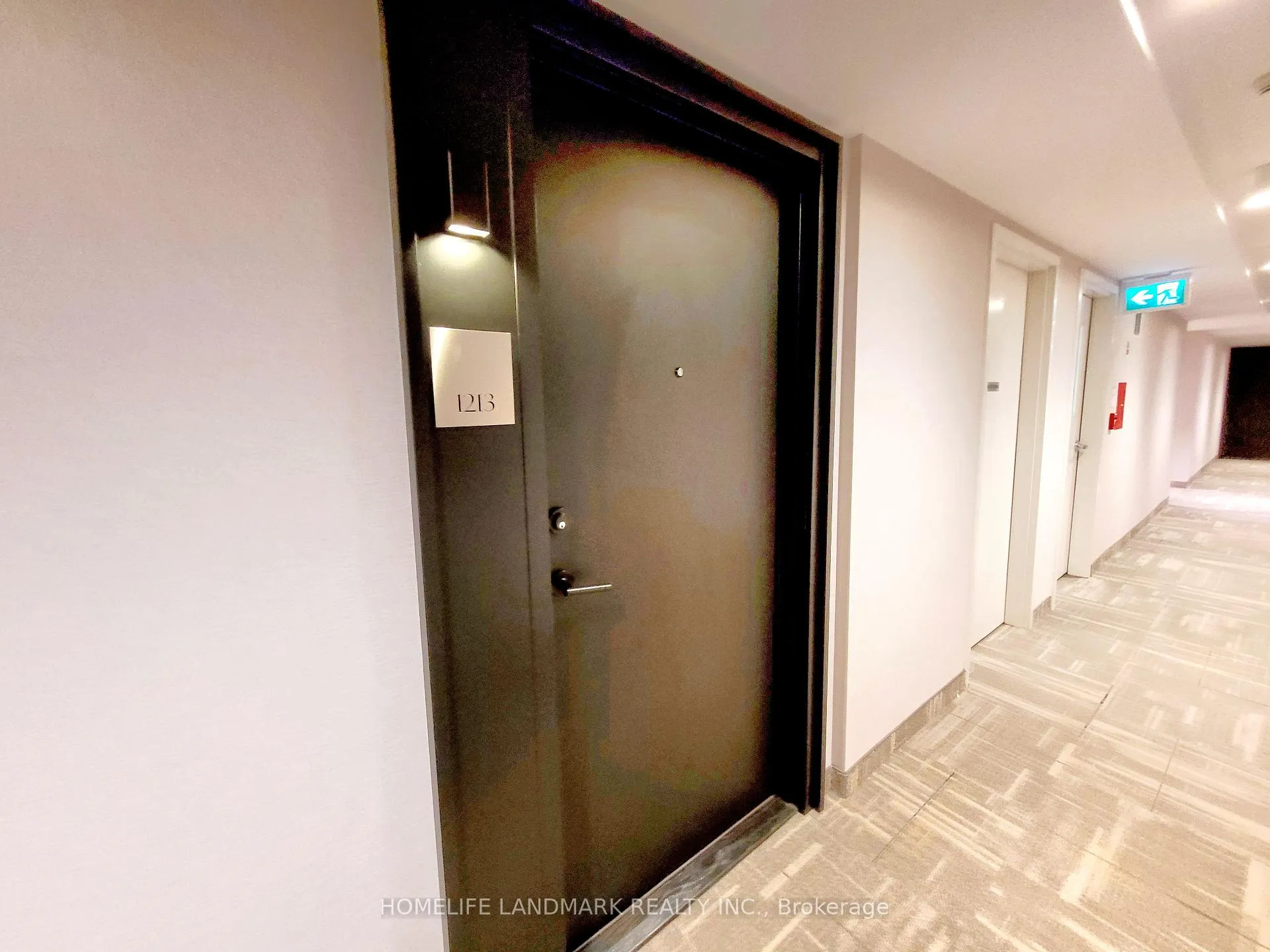 Photo 11 of Unit 1213, 125 Redpath Avenue, Toronto, Mount Pleasant West — HOMEH
