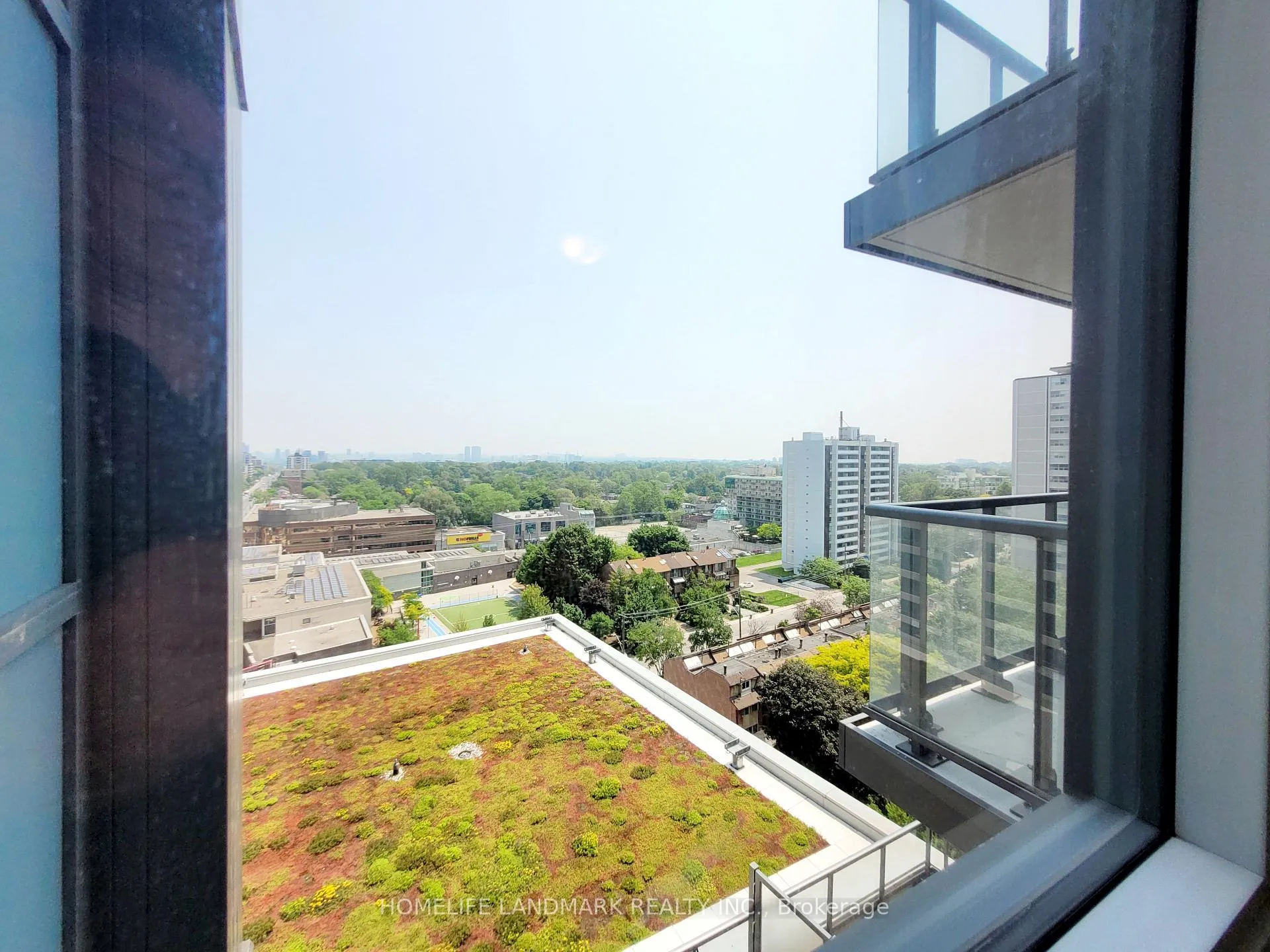 Photo 19 of Unit 1213, 125 Redpath Avenue, Toronto, Mount Pleasant West — HOMEH