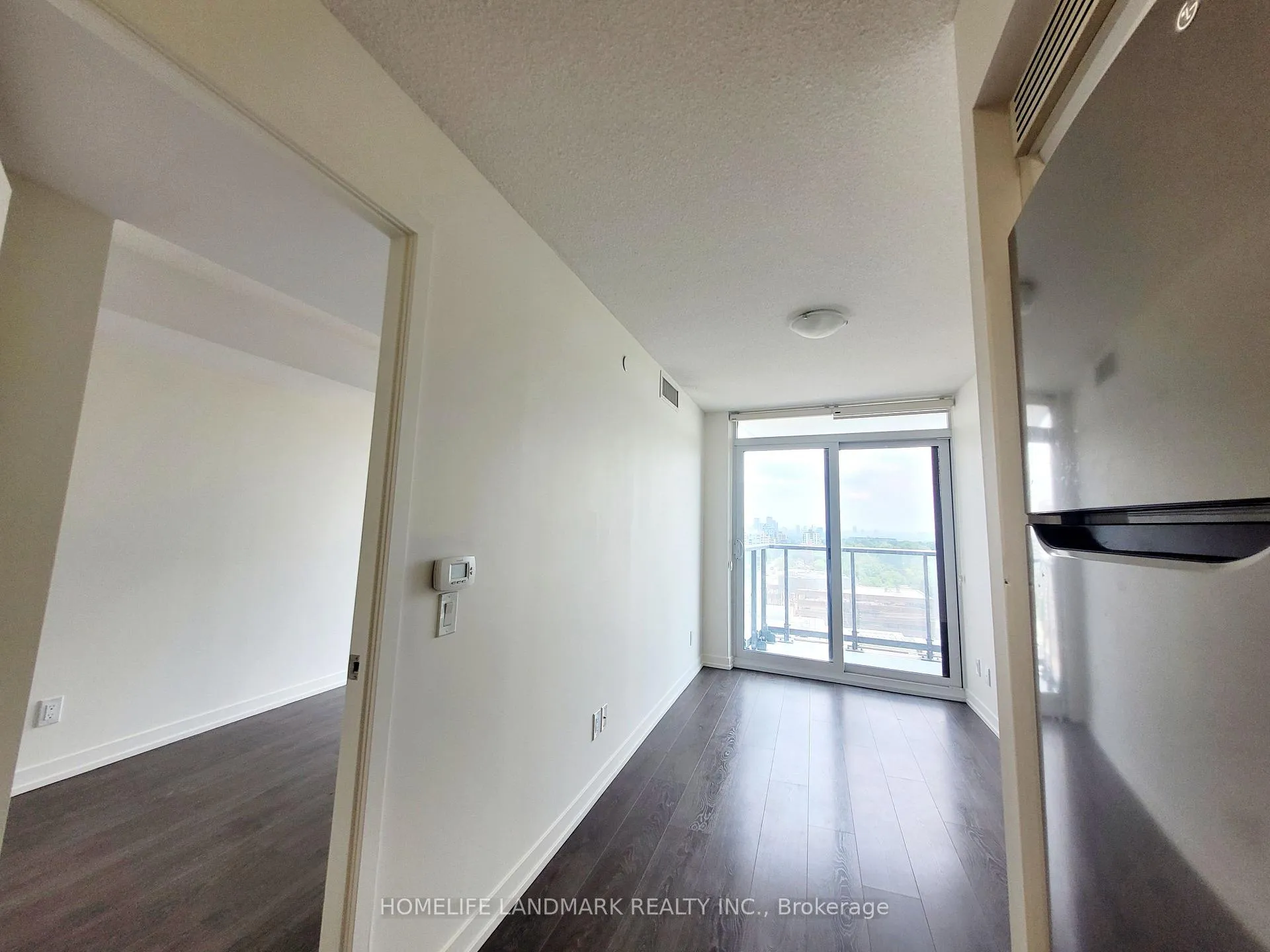 Photo 22 of Unit 1213, 125 Redpath Avenue, Toronto, Mount Pleasant West — HOMEH