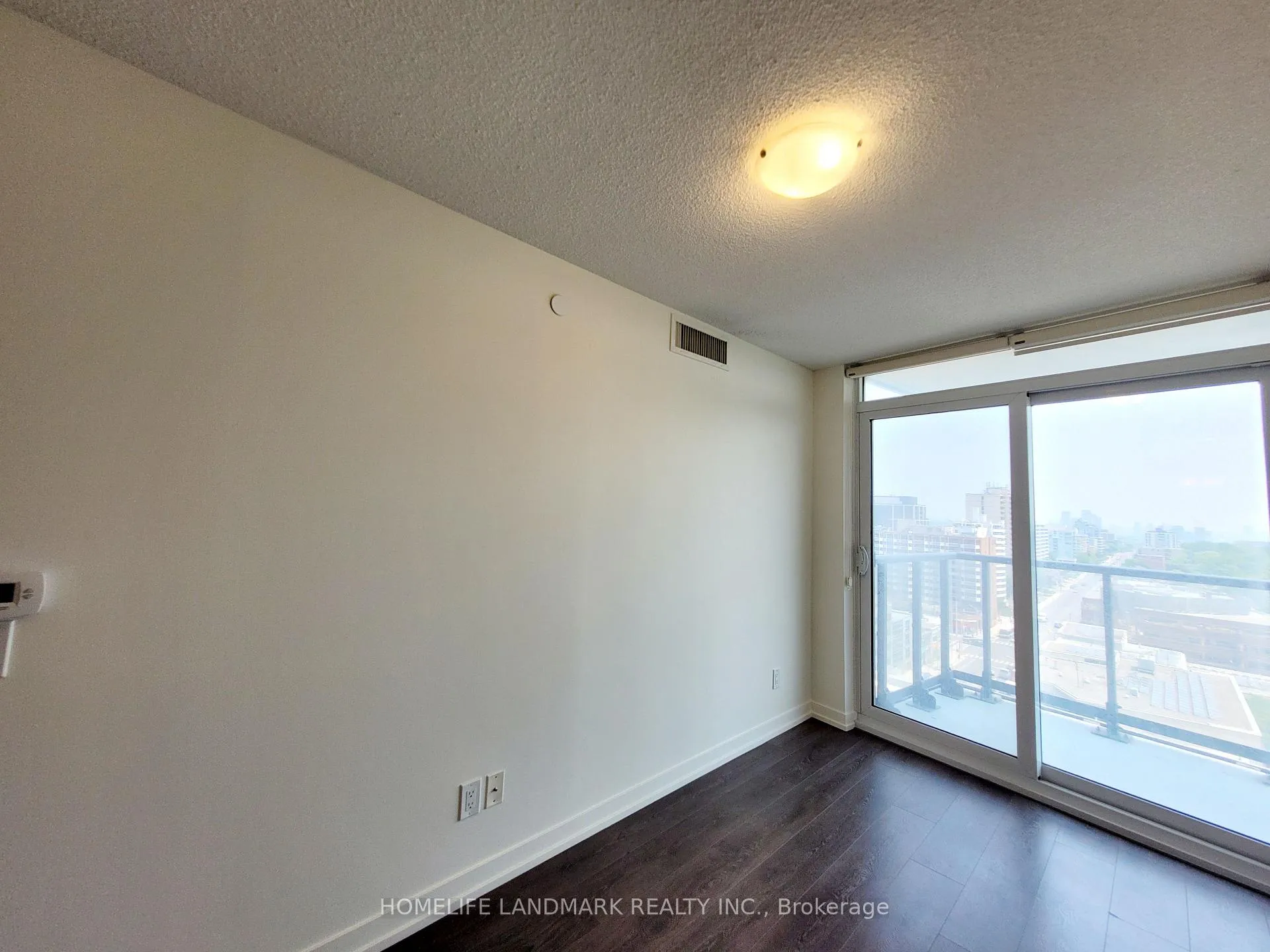 Photo 24 of Unit 1213, 125 Redpath Avenue, Toronto, Mount Pleasant West — HOMEH