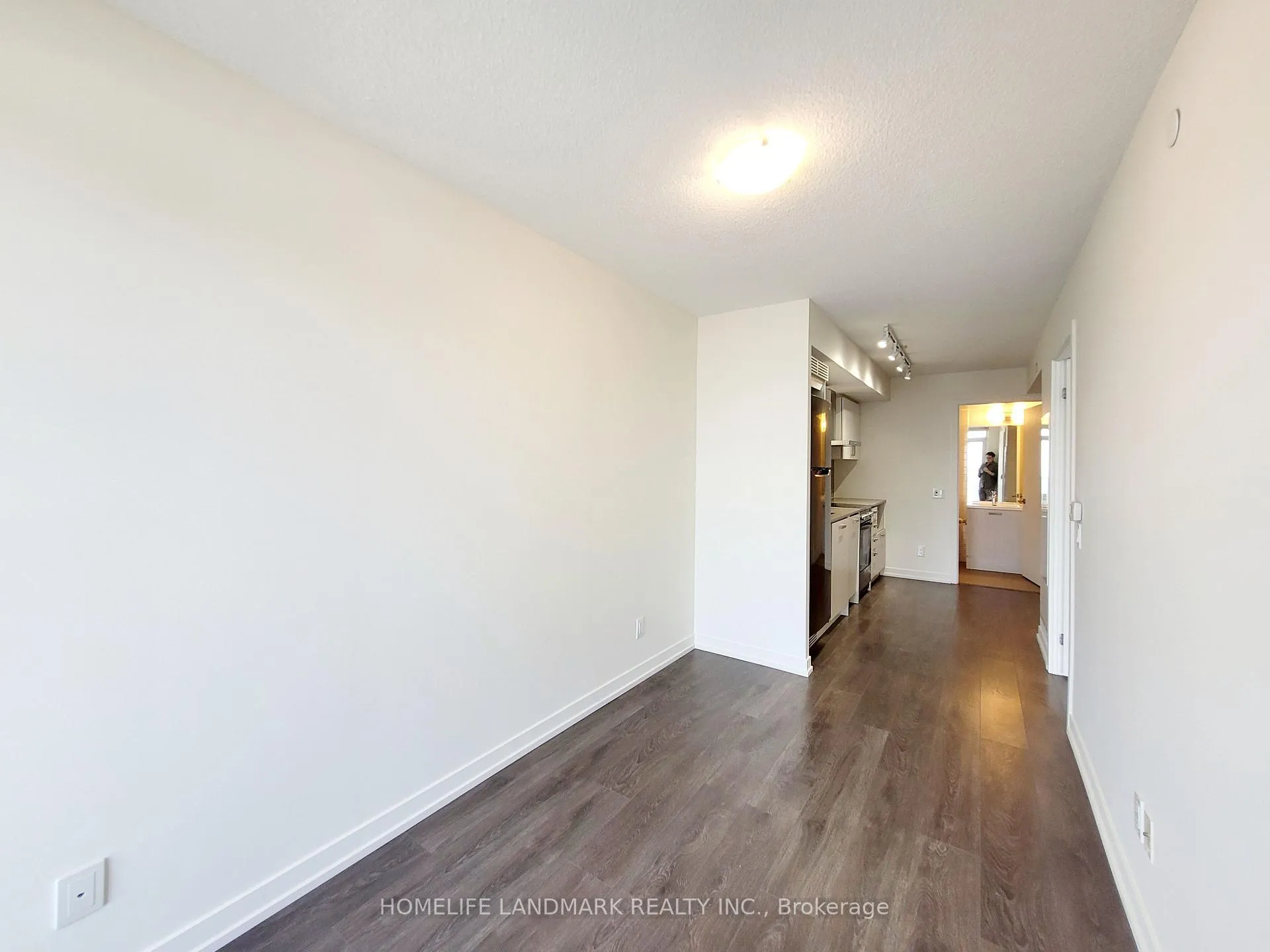 Photo 29 of Unit 1213, 125 Redpath Avenue, Toronto, Mount Pleasant West — HOMEH