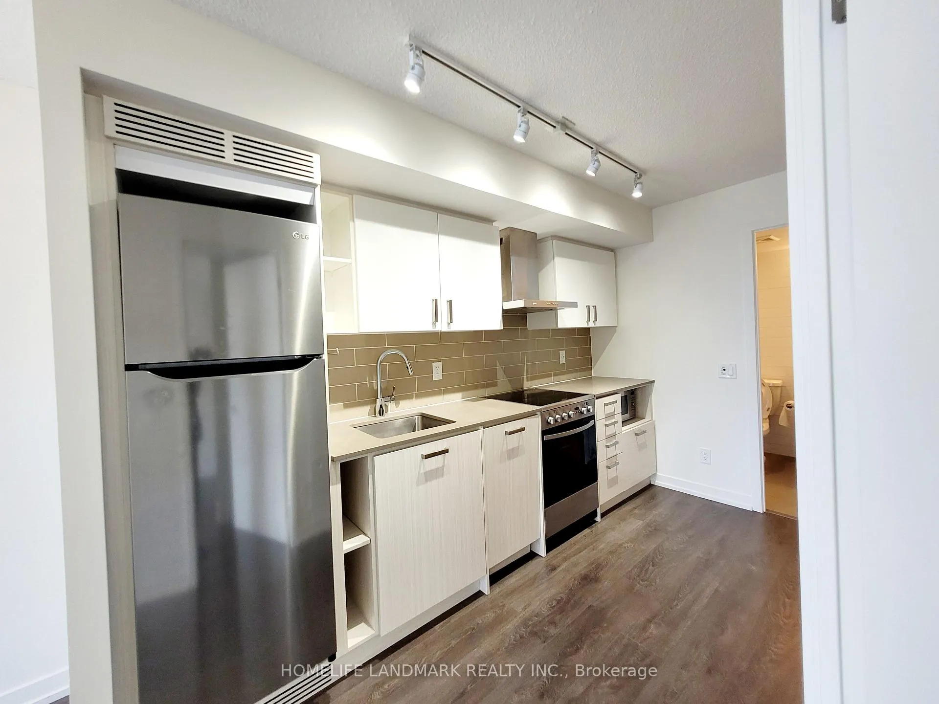 Photo 30 of Unit 1213, 125 Redpath Avenue, Toronto, Mount Pleasant West — HOMEH