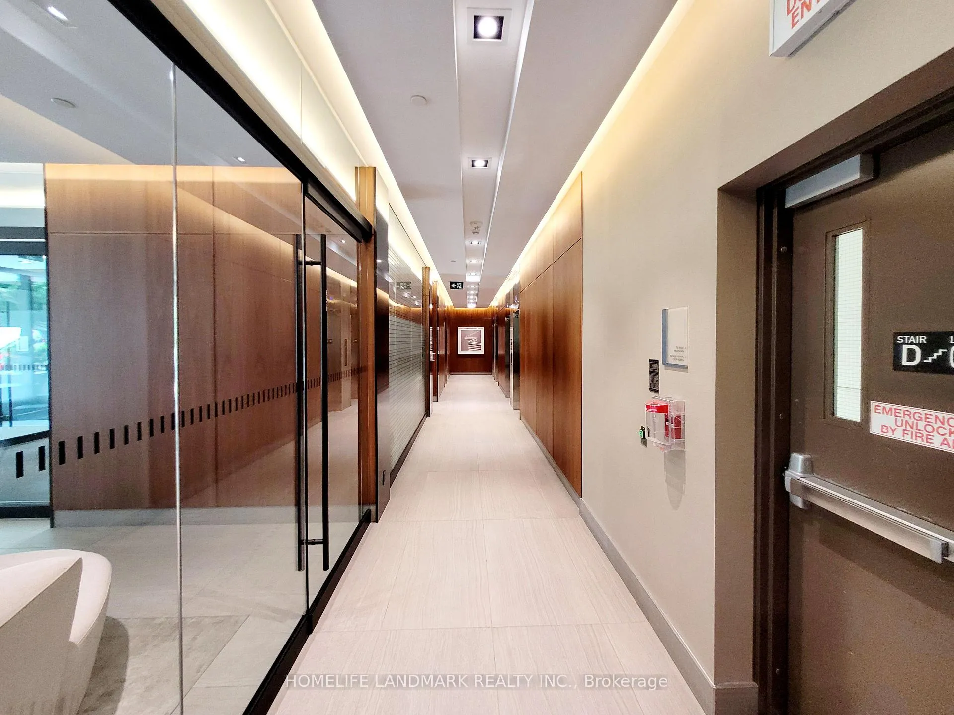 Photo 31 of Unit 1213, 125 Redpath Avenue, Toronto, Mount Pleasant West — HOMEH