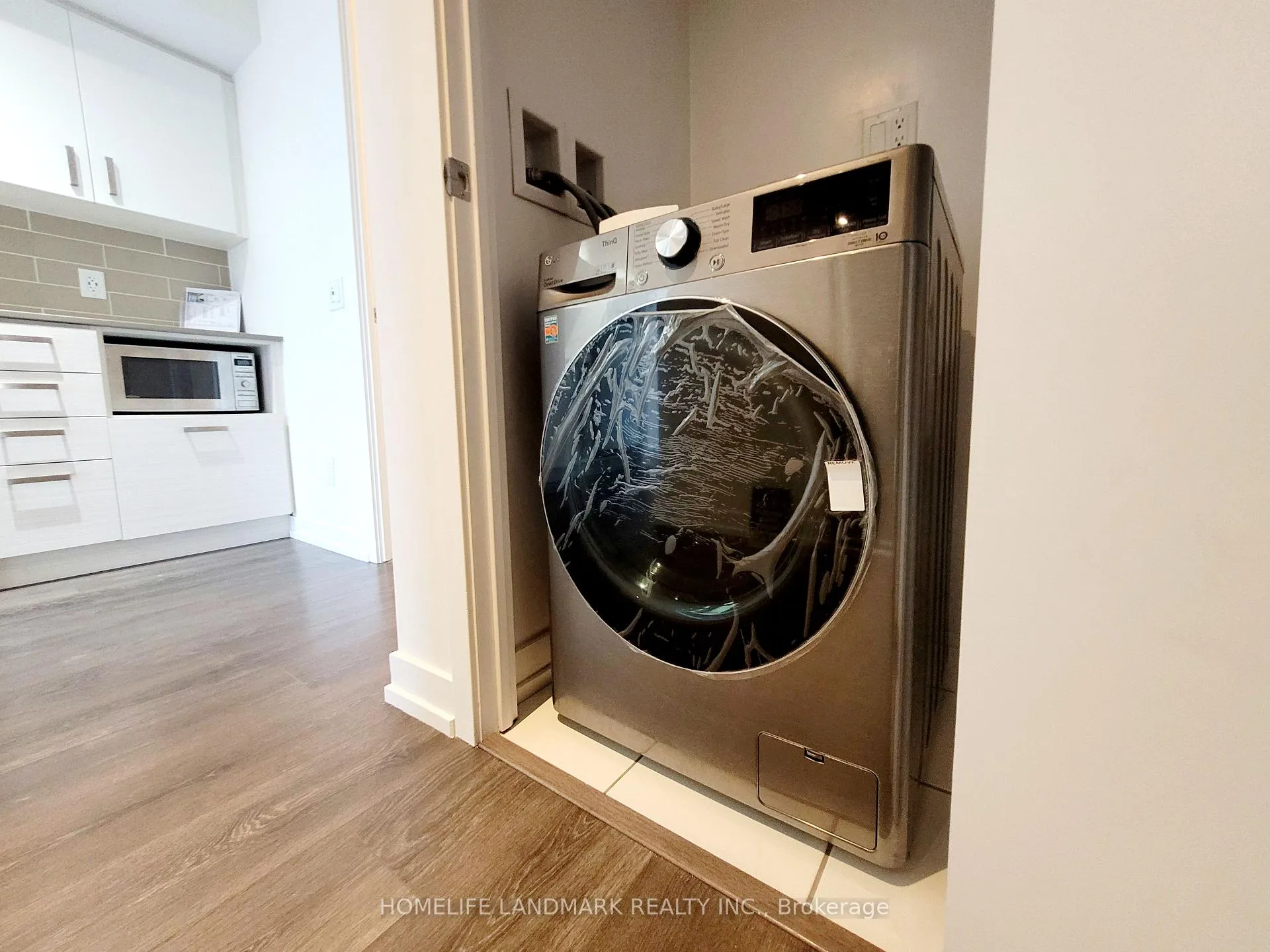 Photo 32 of Unit 1213, 125 Redpath Avenue, Toronto, Mount Pleasant West — HOMEH