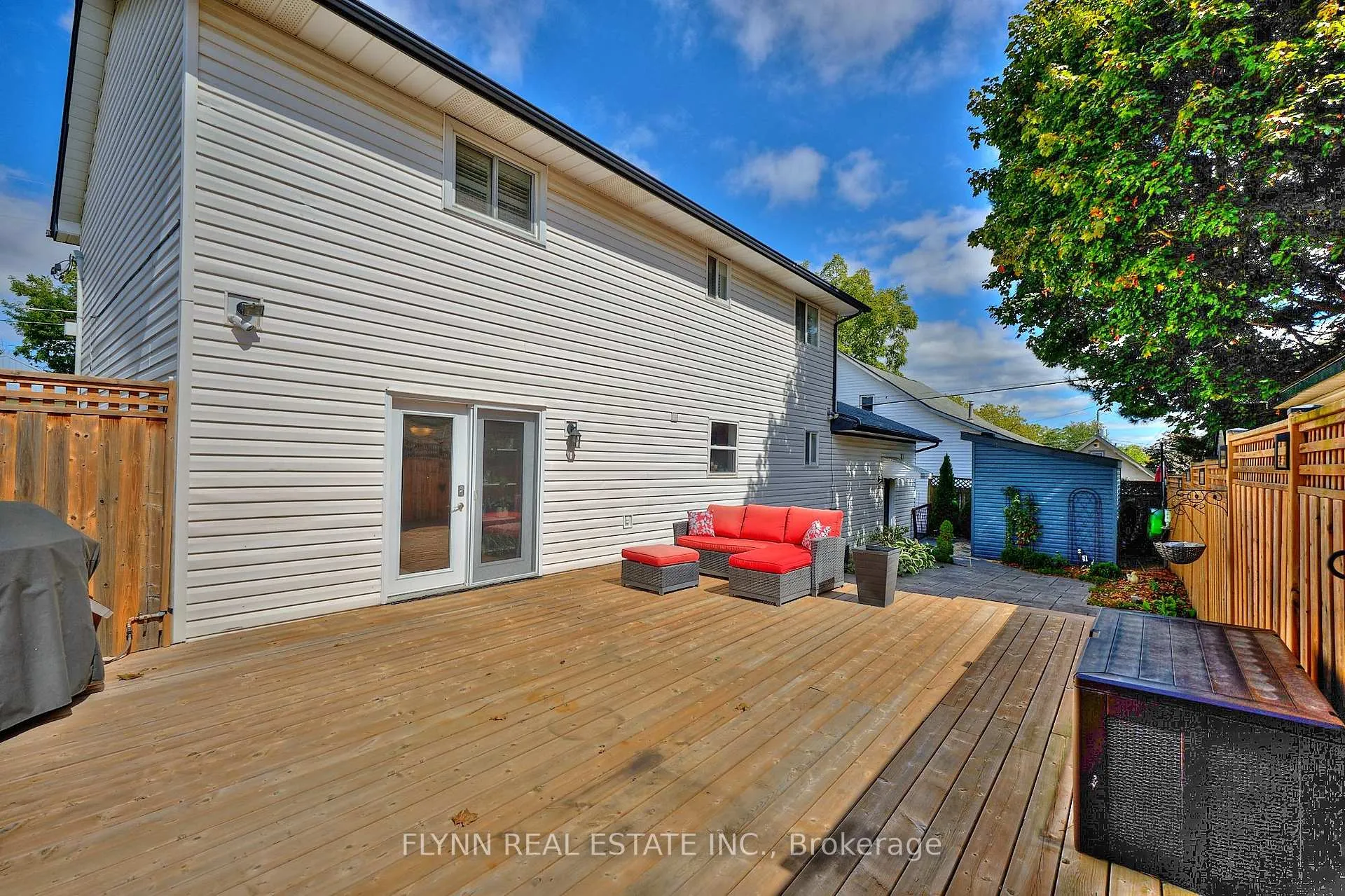 Photo 33 of 3 Brock Street, Thorold, Thorold Downtown — HOMEH