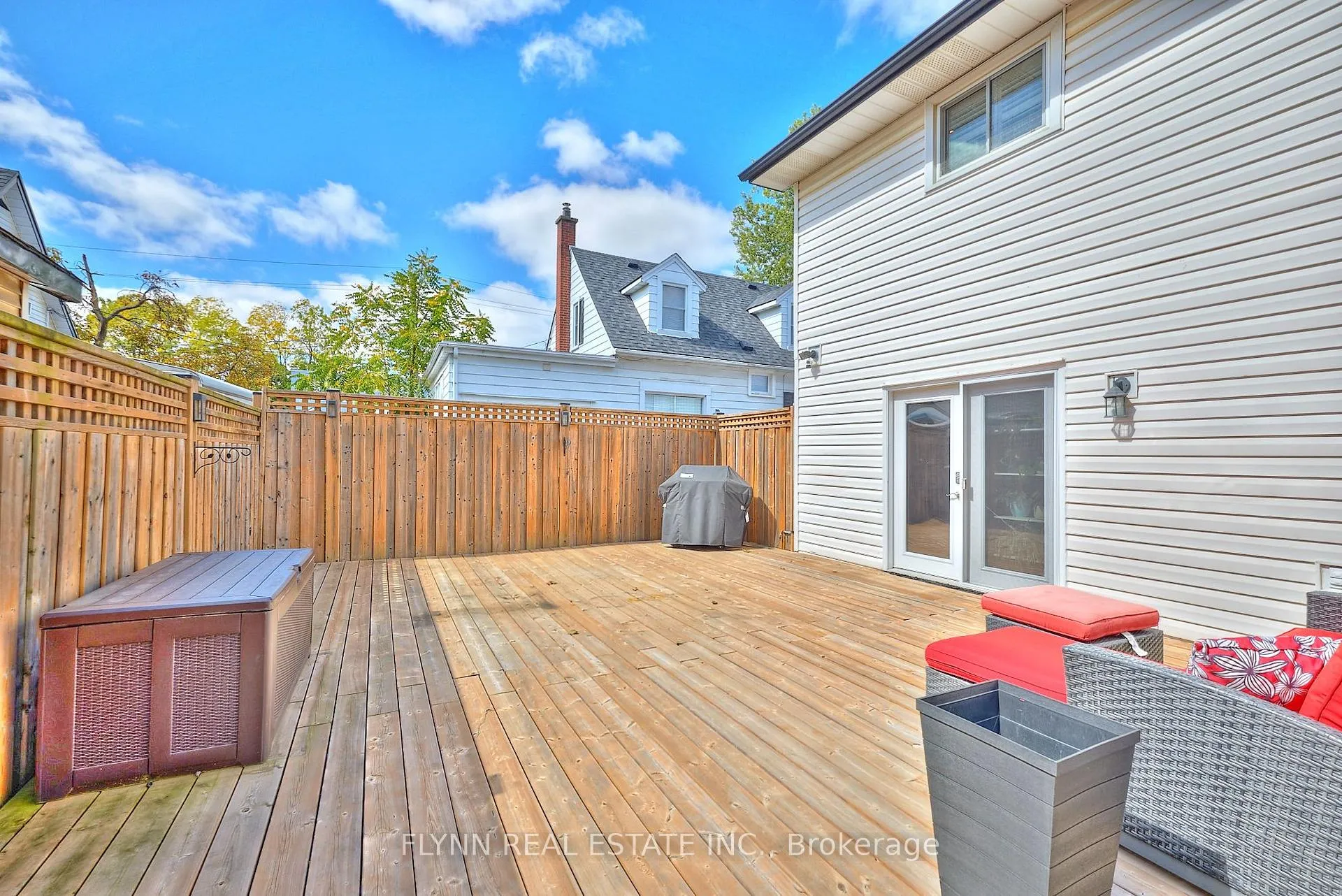 Photo 37 of 3 Brock Street, Thorold, Thorold Downtown — HOMEH