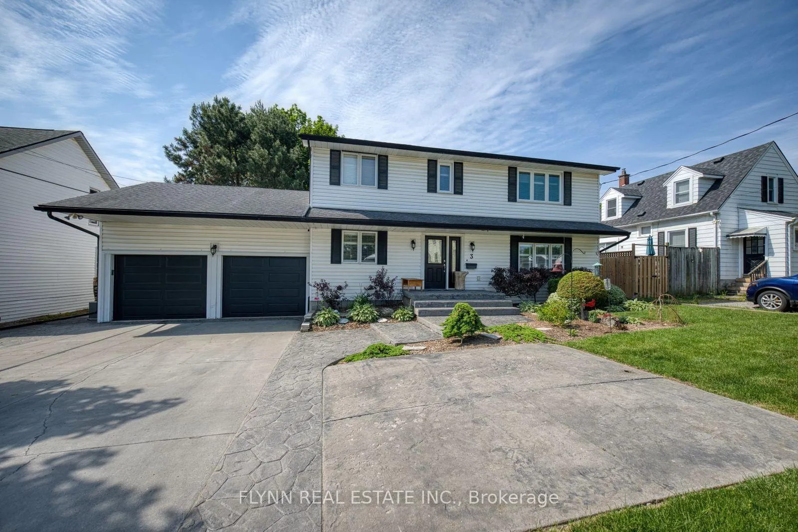 Photo 1 of 3 Brock Street, Thorold, Thorold Downtown — HOMEH