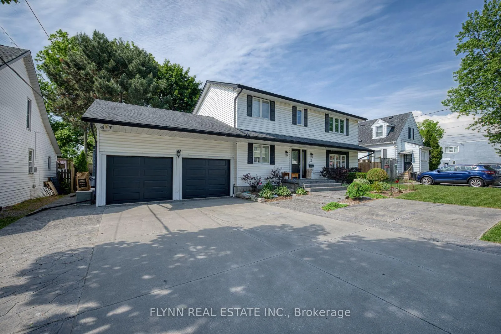 Photo 2 of 3 Brock Street, Thorold, Thorold Downtown — HOMEH