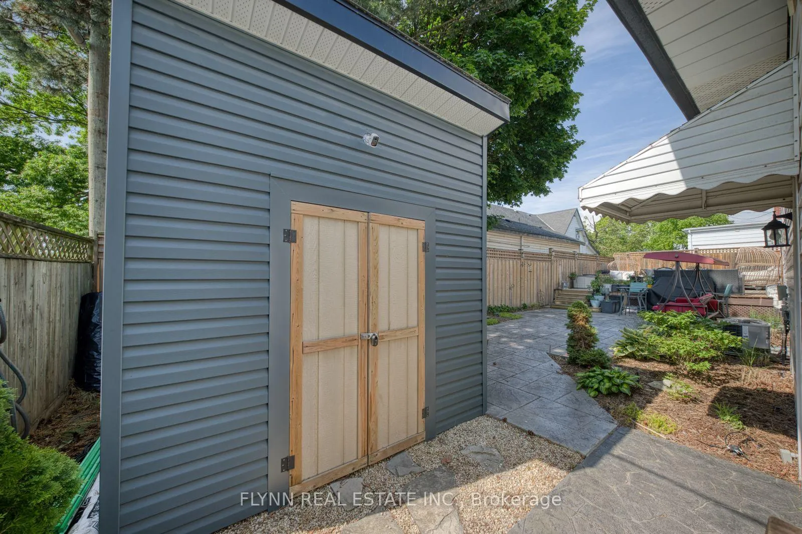 Photo 38 of 3 Brock Street, Thorold, Thorold Downtown — HOMEH