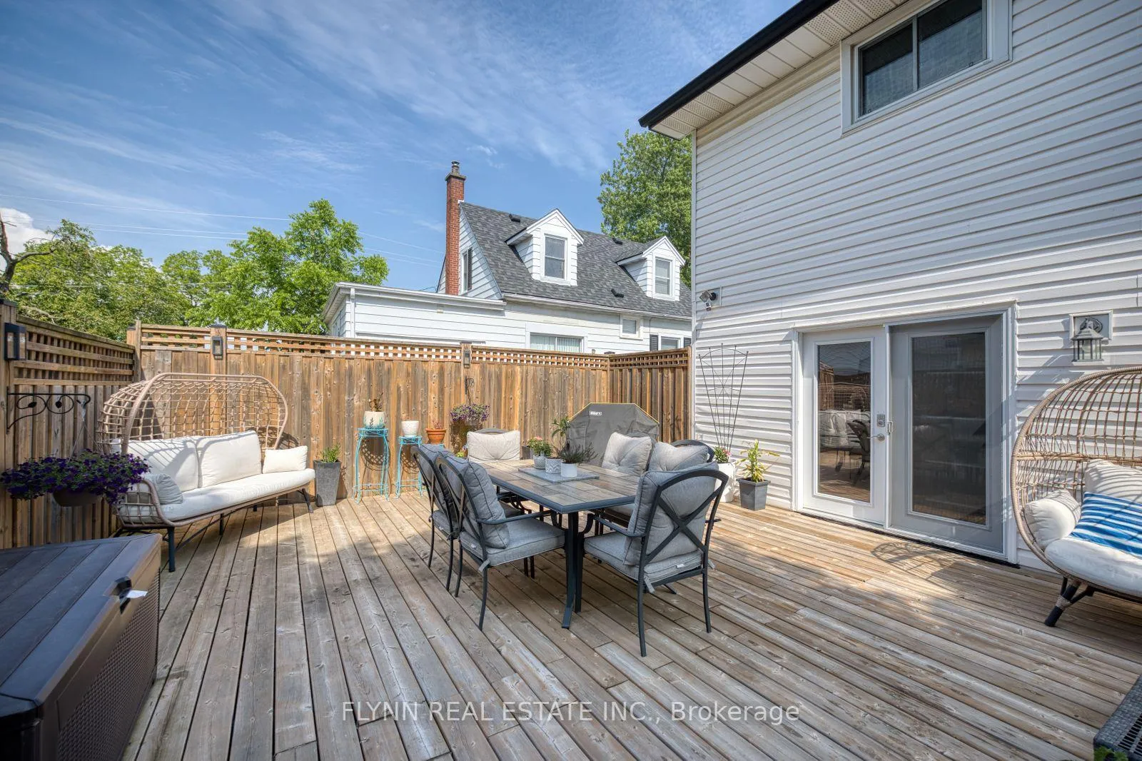 Photo 40 of 3 Brock Street, Thorold, Thorold Downtown — HOMEH