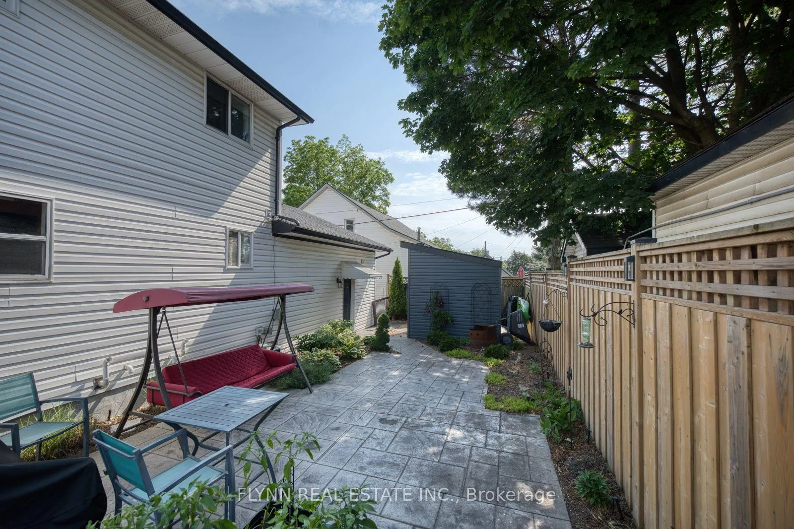 Photo 41 of 3 Brock Street, Thorold, Thorold Downtown — HOMEH