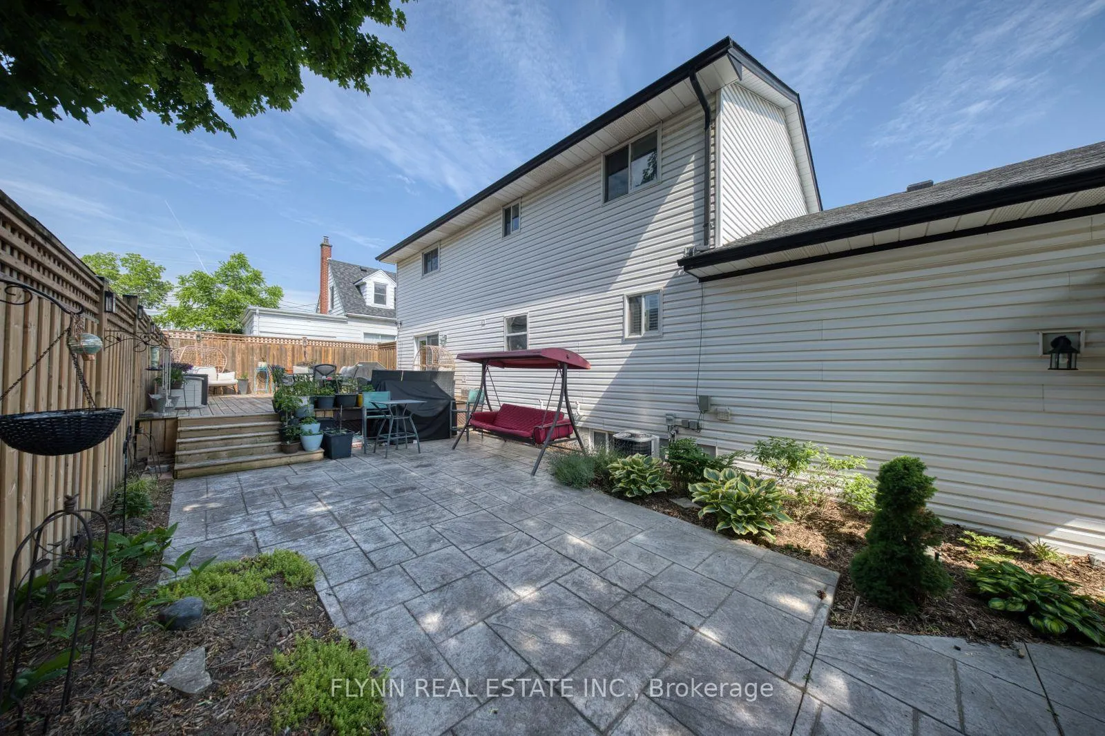 Photo 42 of 3 Brock Street, Thorold, Thorold Downtown — HOMEH
