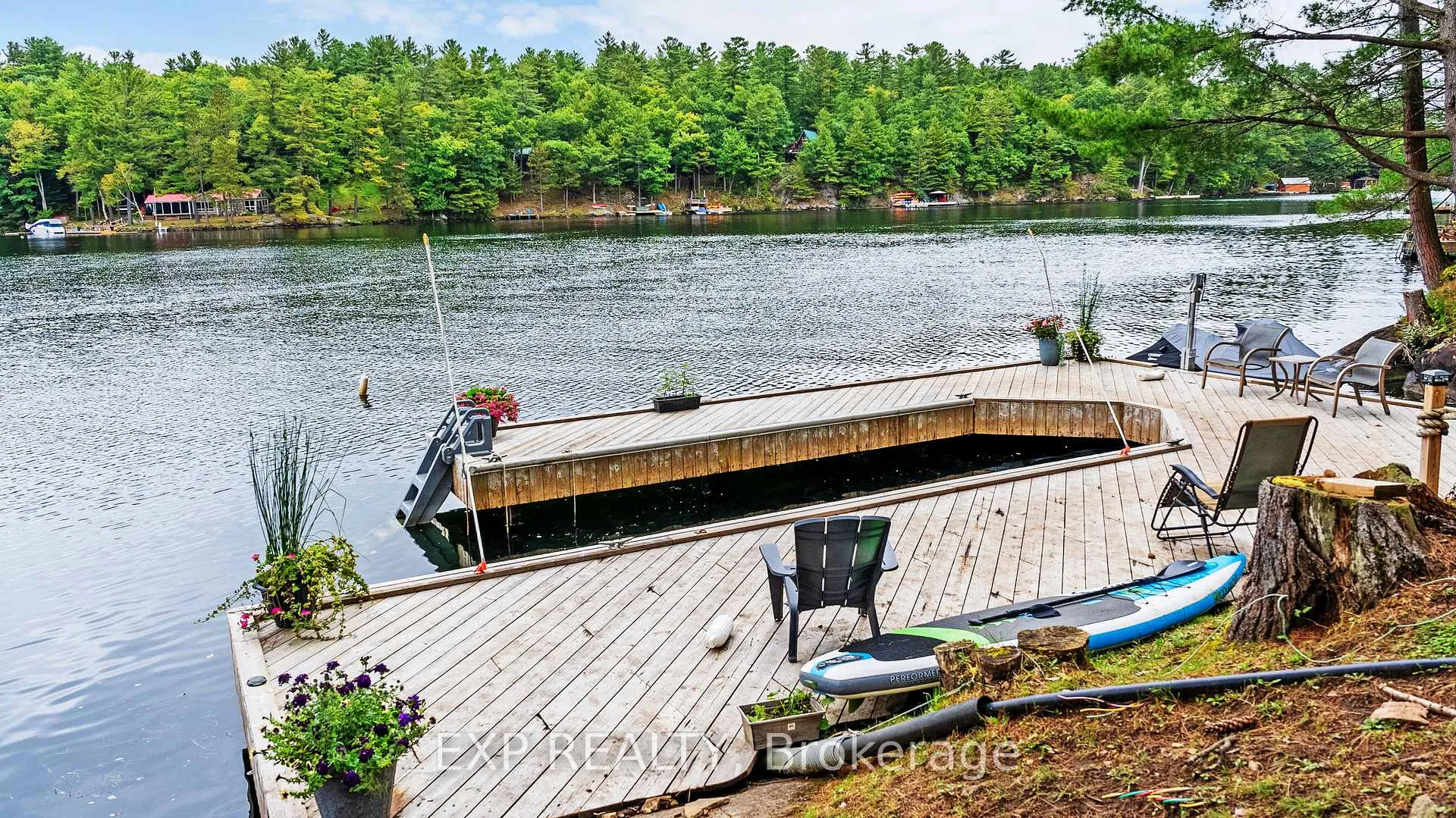 Photo 23 of 3413 Flat Rapids Lane, Severn, Rural Severn — HOMEH