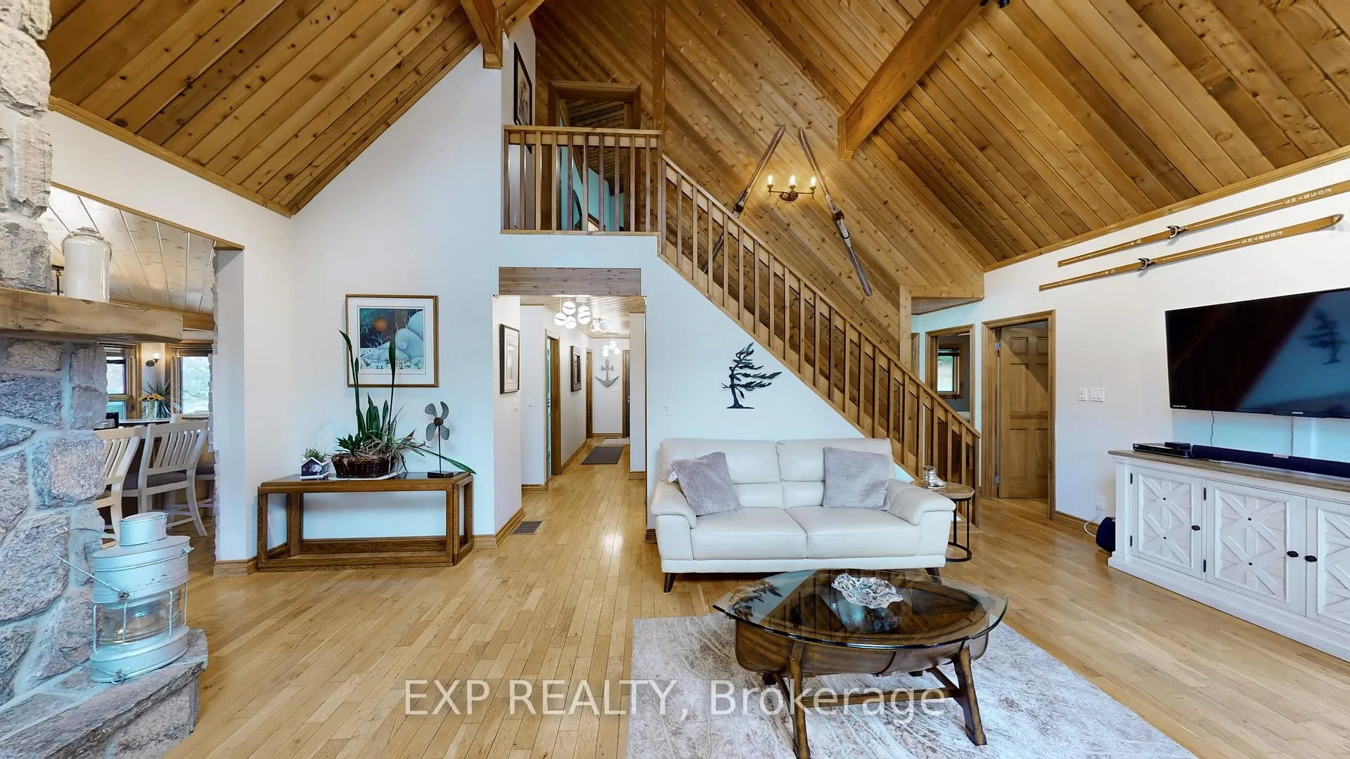 Photo 41 of 3413 Flat Rapids Lane, Severn, Rural Severn — HOMEH