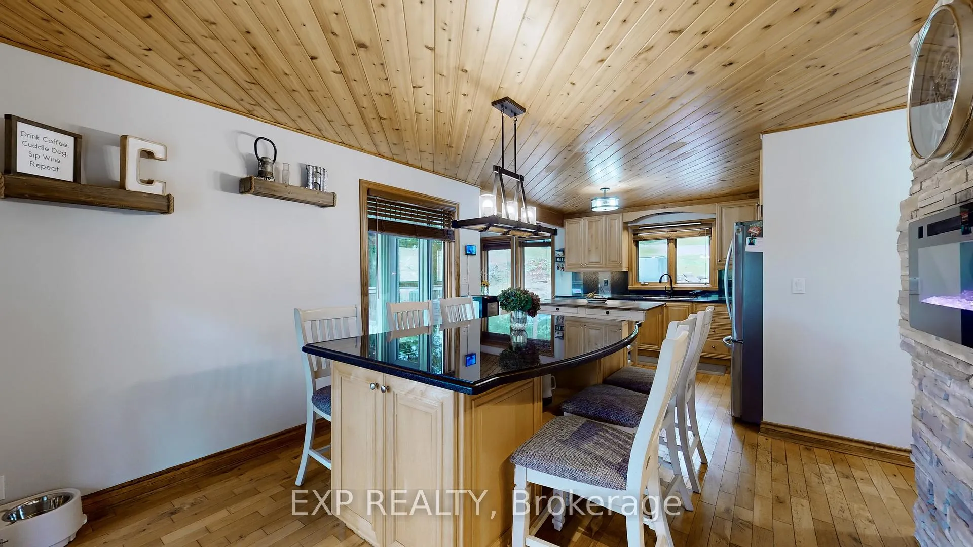 Photo 53 of 3413 Flat Rapids Lane, Severn, Rural Severn — HOMEH