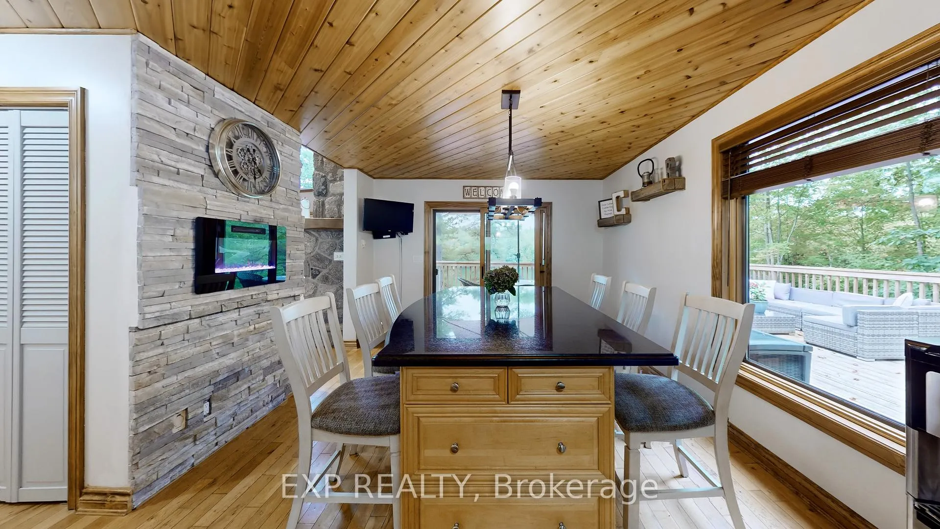 Photo 59 of 3413 Flat Rapids Lane, Severn, Rural Severn — HOMEH