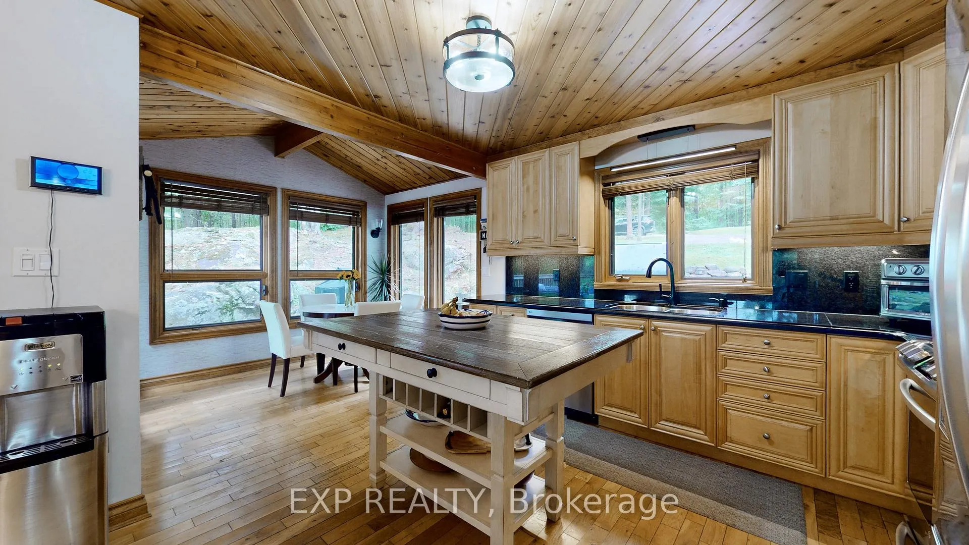 Photo 61 of 3413 Flat Rapids Lane, Severn, Rural Severn — HOMEH