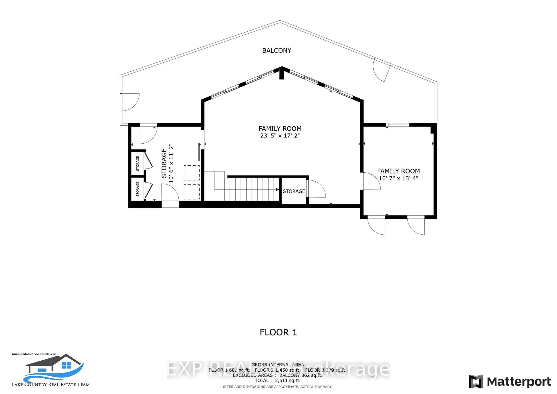 Photo 87 of 3413 Flat Rapids Lane, Severn, Rural Severn — HOMEH