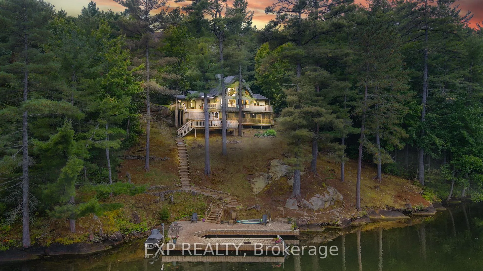 Photo 88 of 3413 Flat Rapids Lane, Severn, Rural Severn — HOMEH