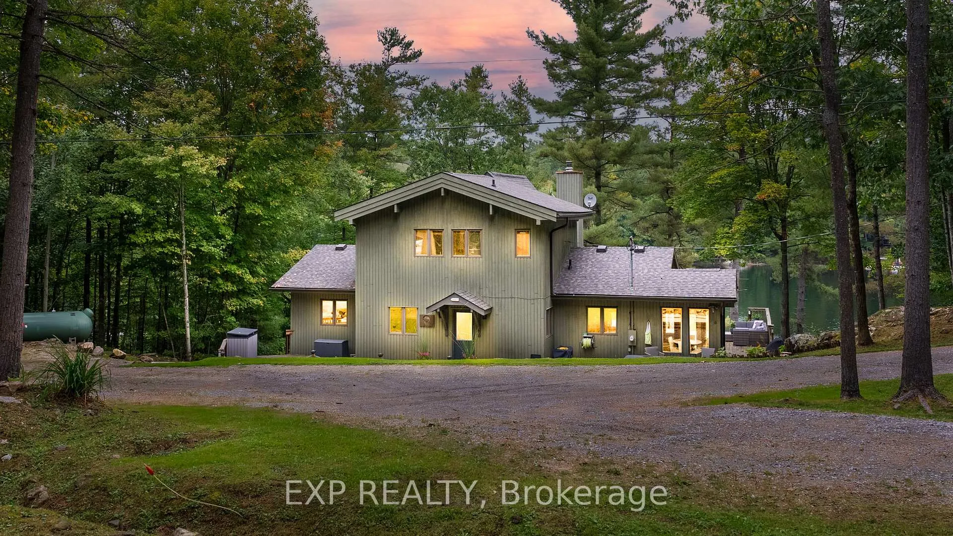 Photo 90 of 3413 Flat Rapids Lane, Severn, Rural Severn — HOMEH