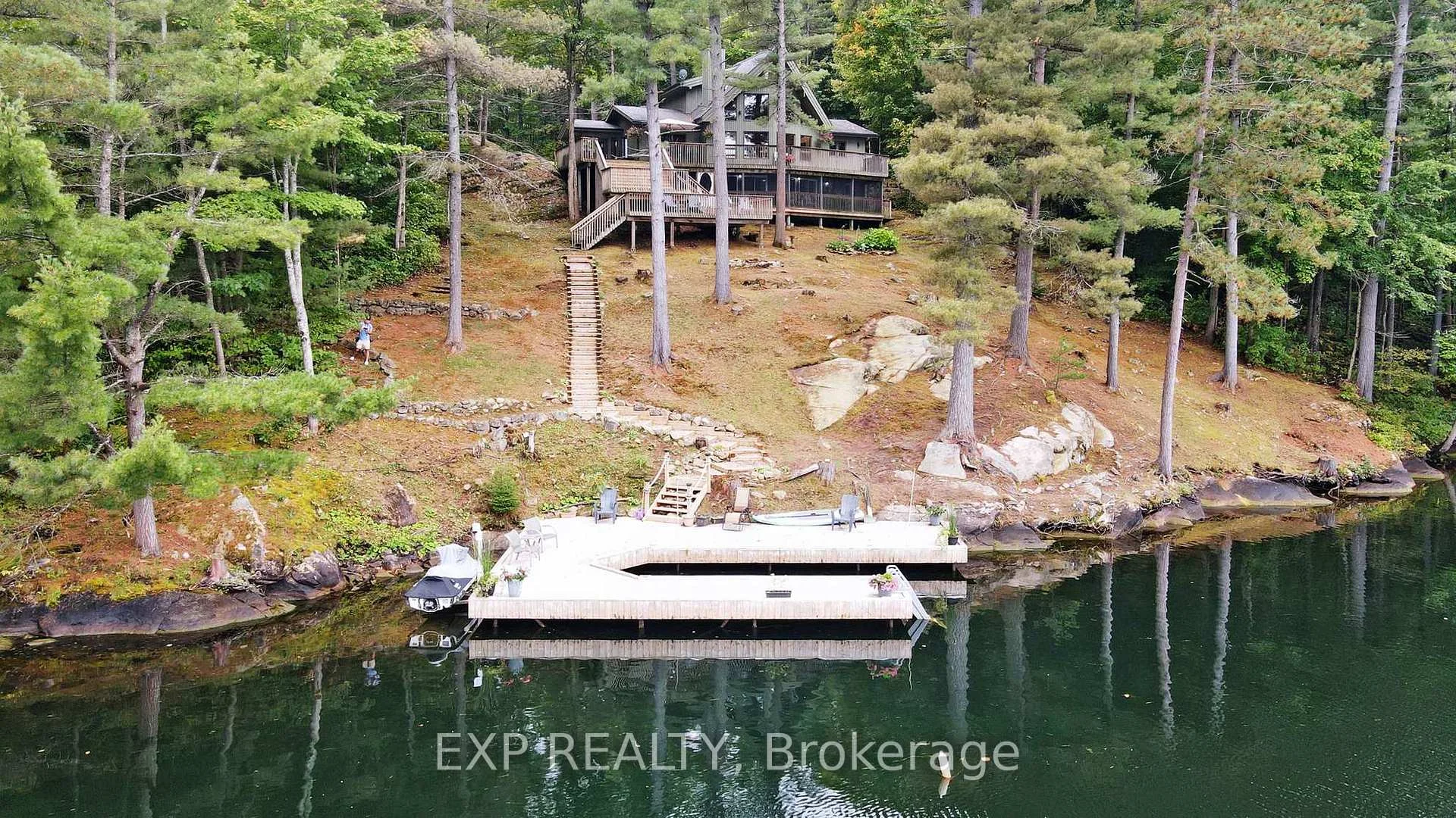 Photo 1 of 3413 Flat Rapids Lane, Severn, Rural Severn — HOMEH