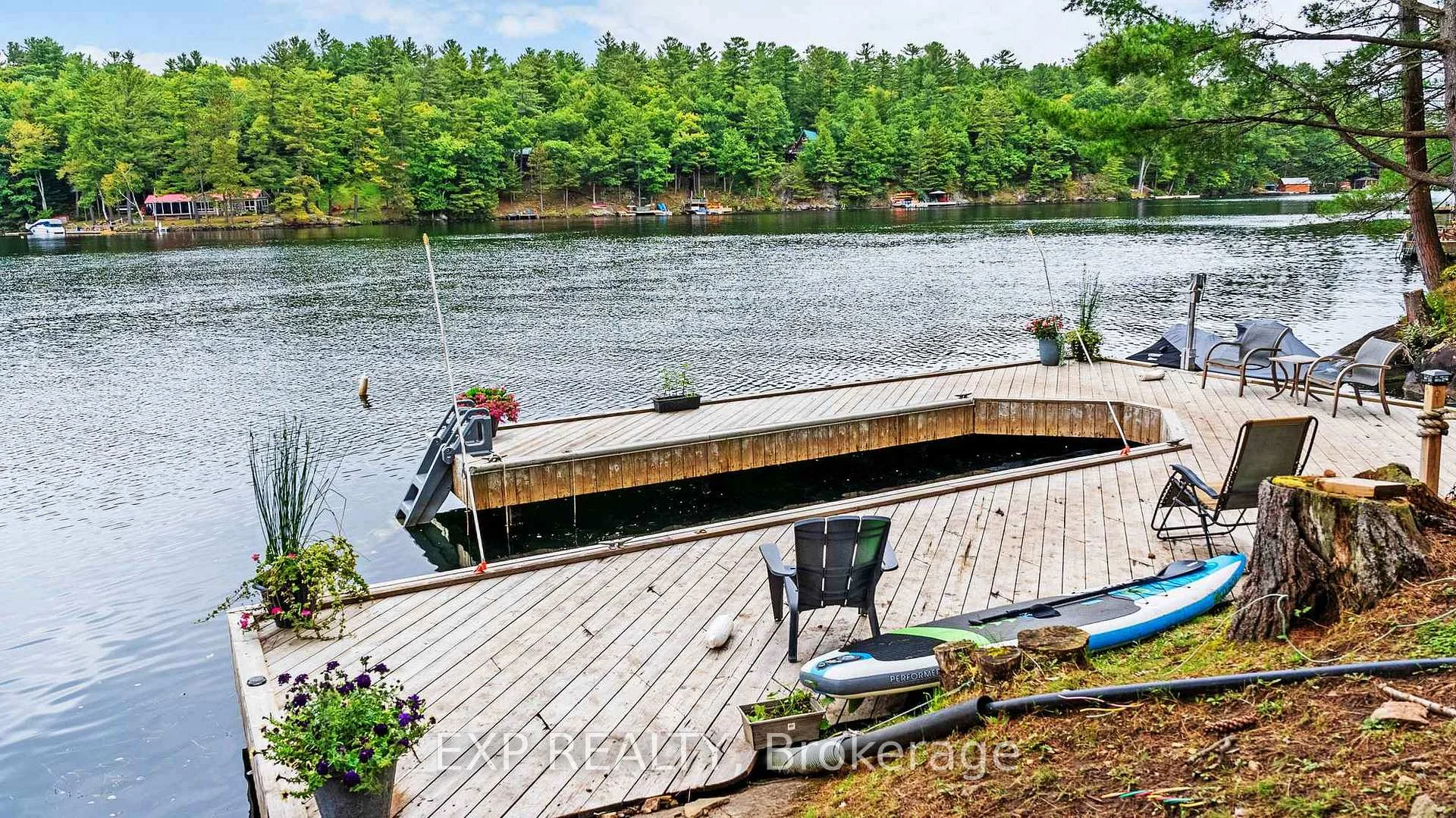 Photo 6 of 3413 Flat Rapids Lane, Severn, Rural Severn — HOMEH