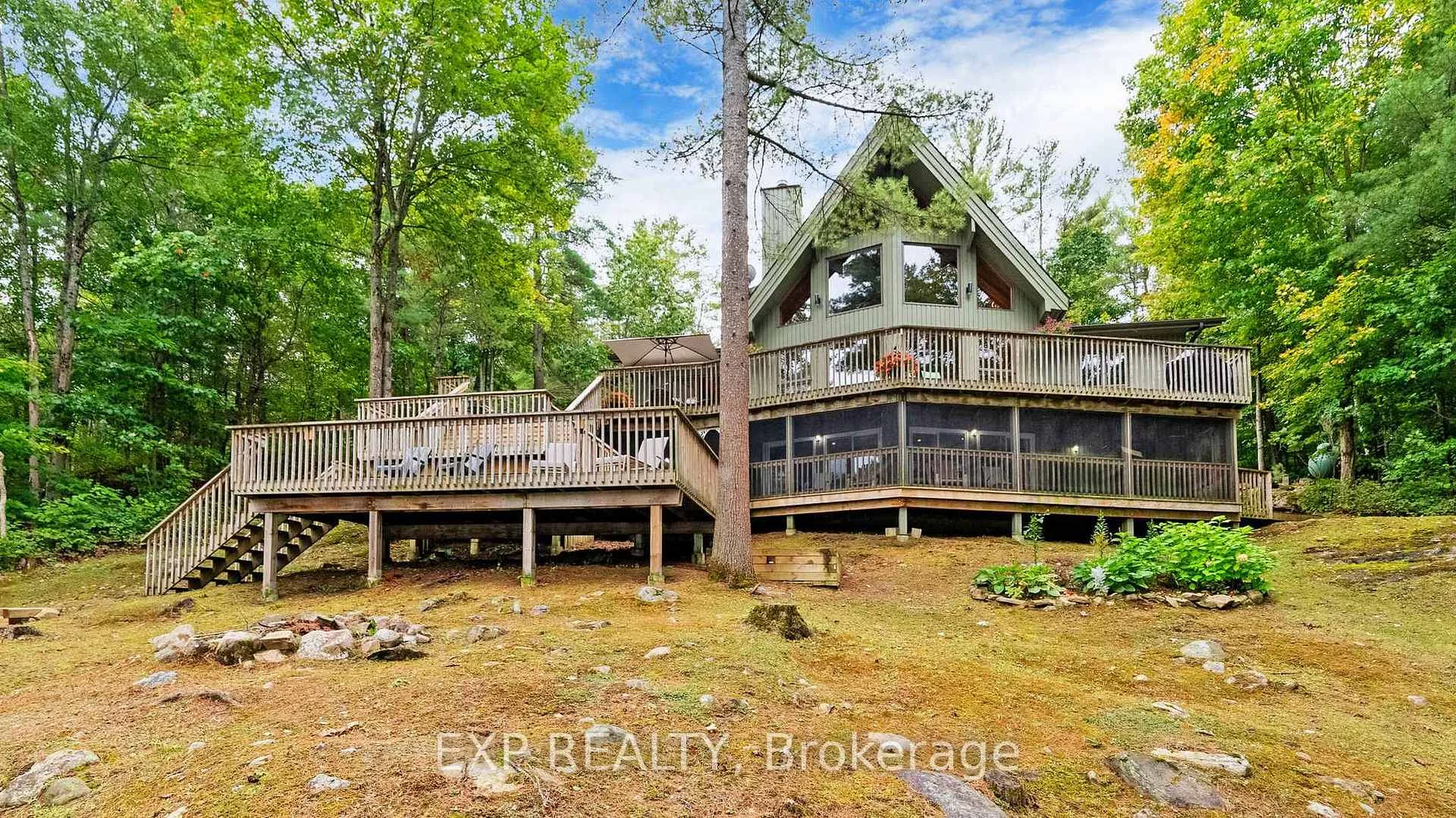 Photo 10 of 3413 Flat Rapids Lane, Severn, Rural Severn — HOMEH
