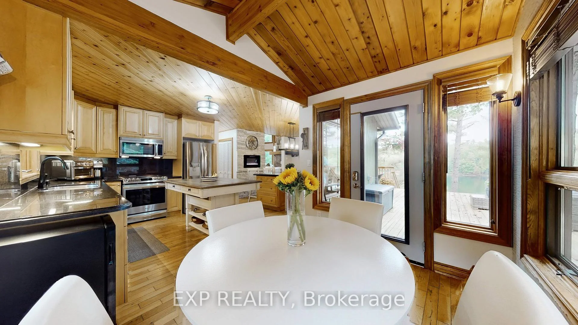 Photo 14 of 3413 Flat Rapids Lane, Severn, Rural Severn — HOMEH