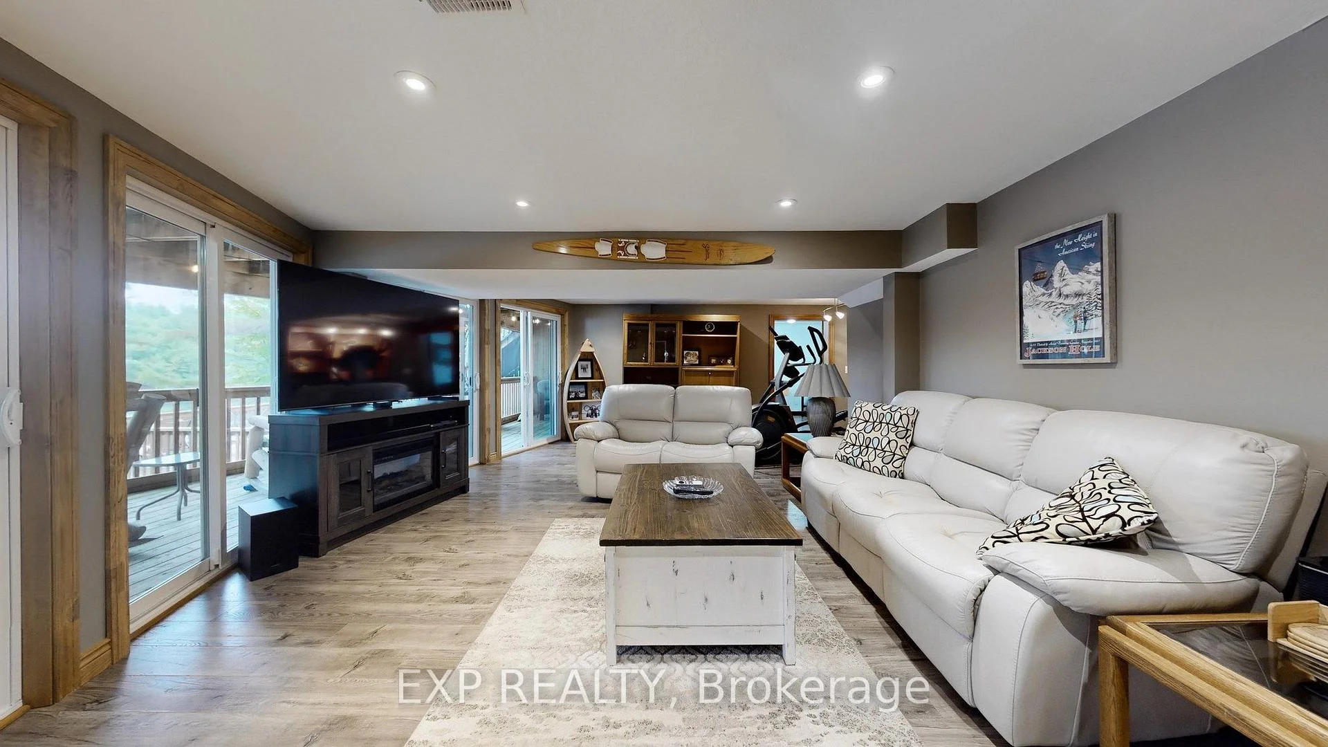 Photo 26 of 3413 Flat Rapids Lane, Severn, Rural Severn — HOMEH