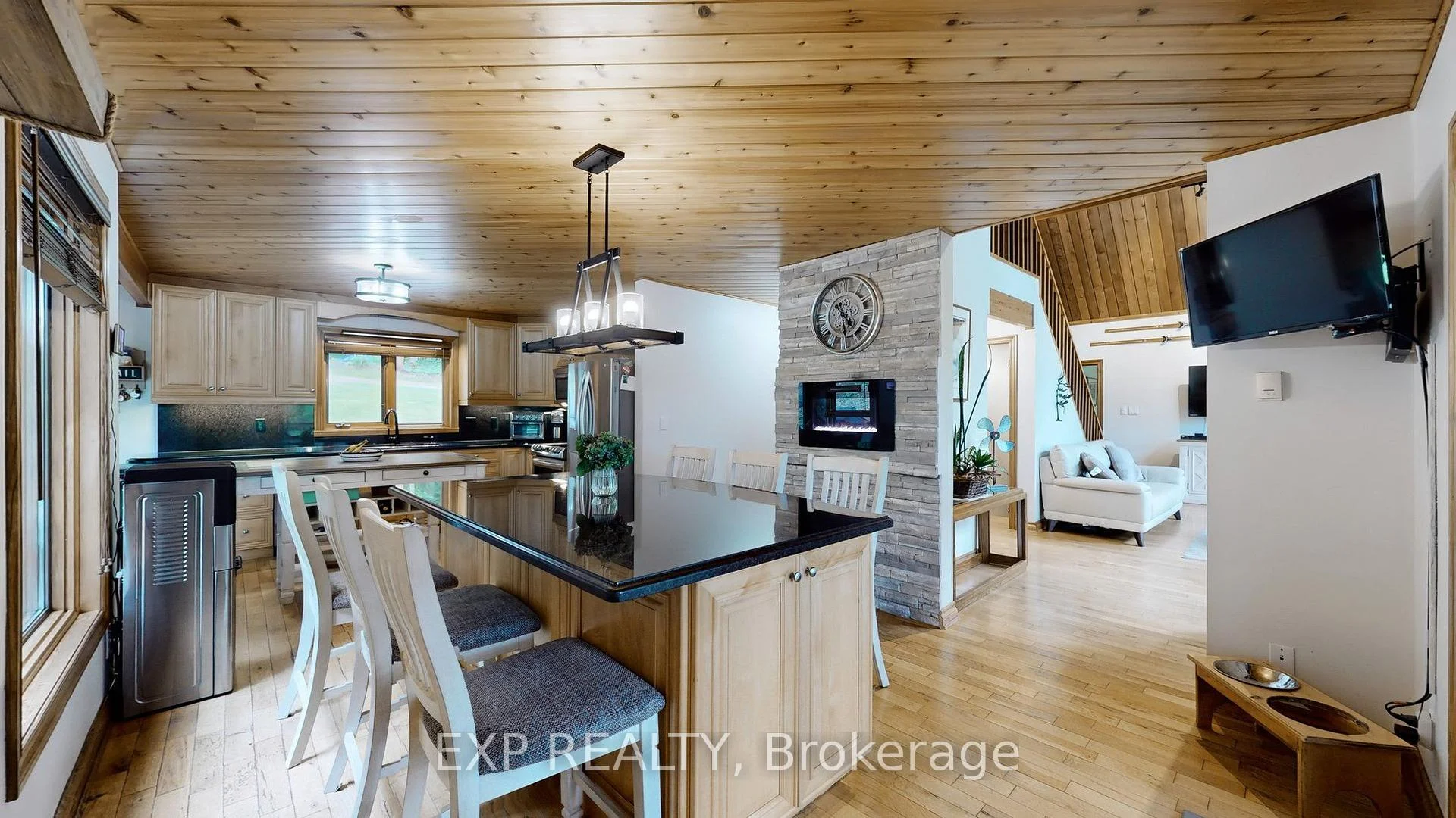 Photo 34 of 3413 Flat Rapids Lane, Severn, Rural Severn — HOMEH