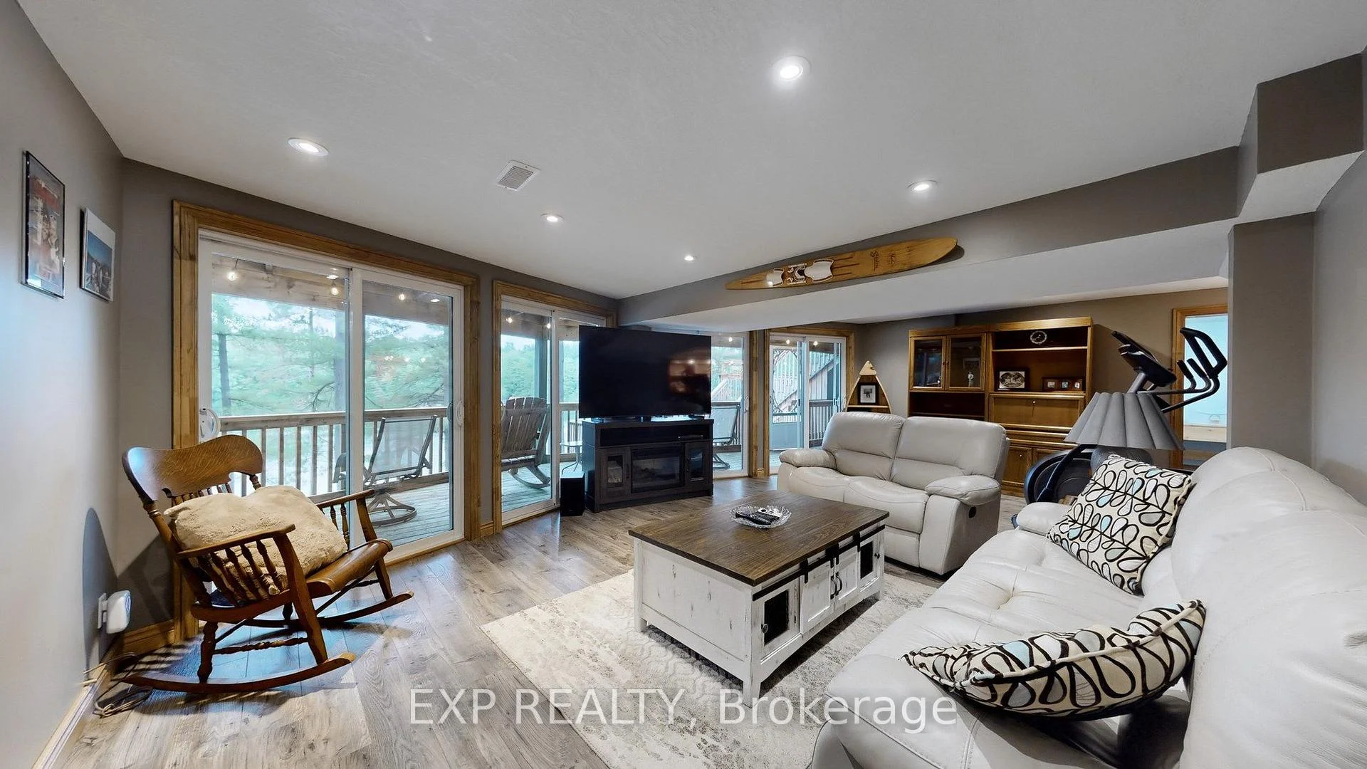 Photo 62 of 3413 Flat Rapids Lane, Severn, Rural Severn — HOMEH