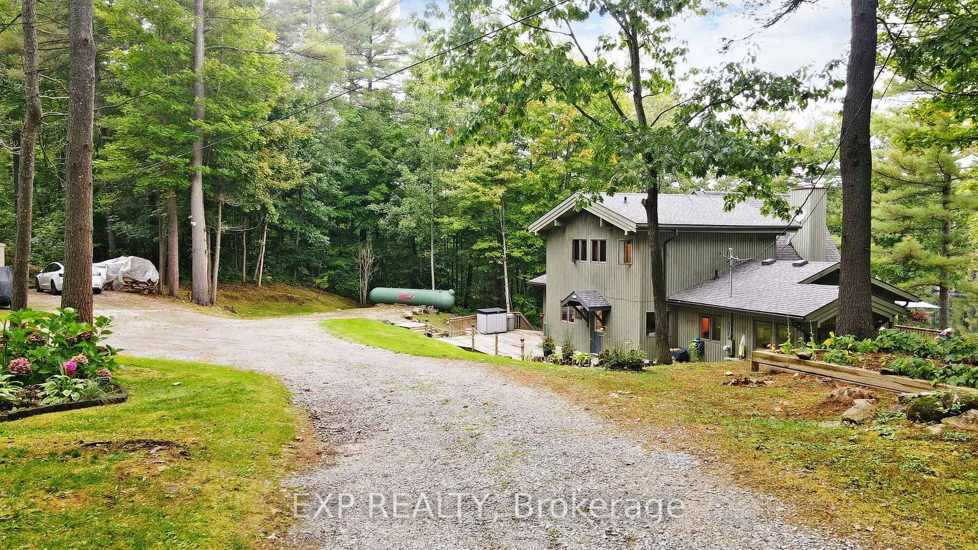 Photo 70 of 3413 Flat Rapids Lane, Severn, Rural Severn — HOMEH
