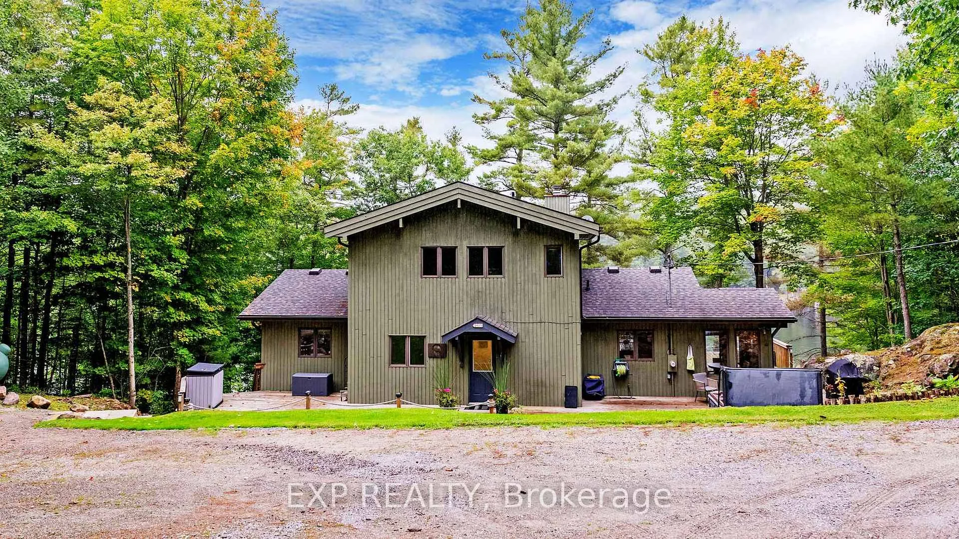 Photo 72 of 3413 Flat Rapids Lane, Severn, Rural Severn — HOMEH