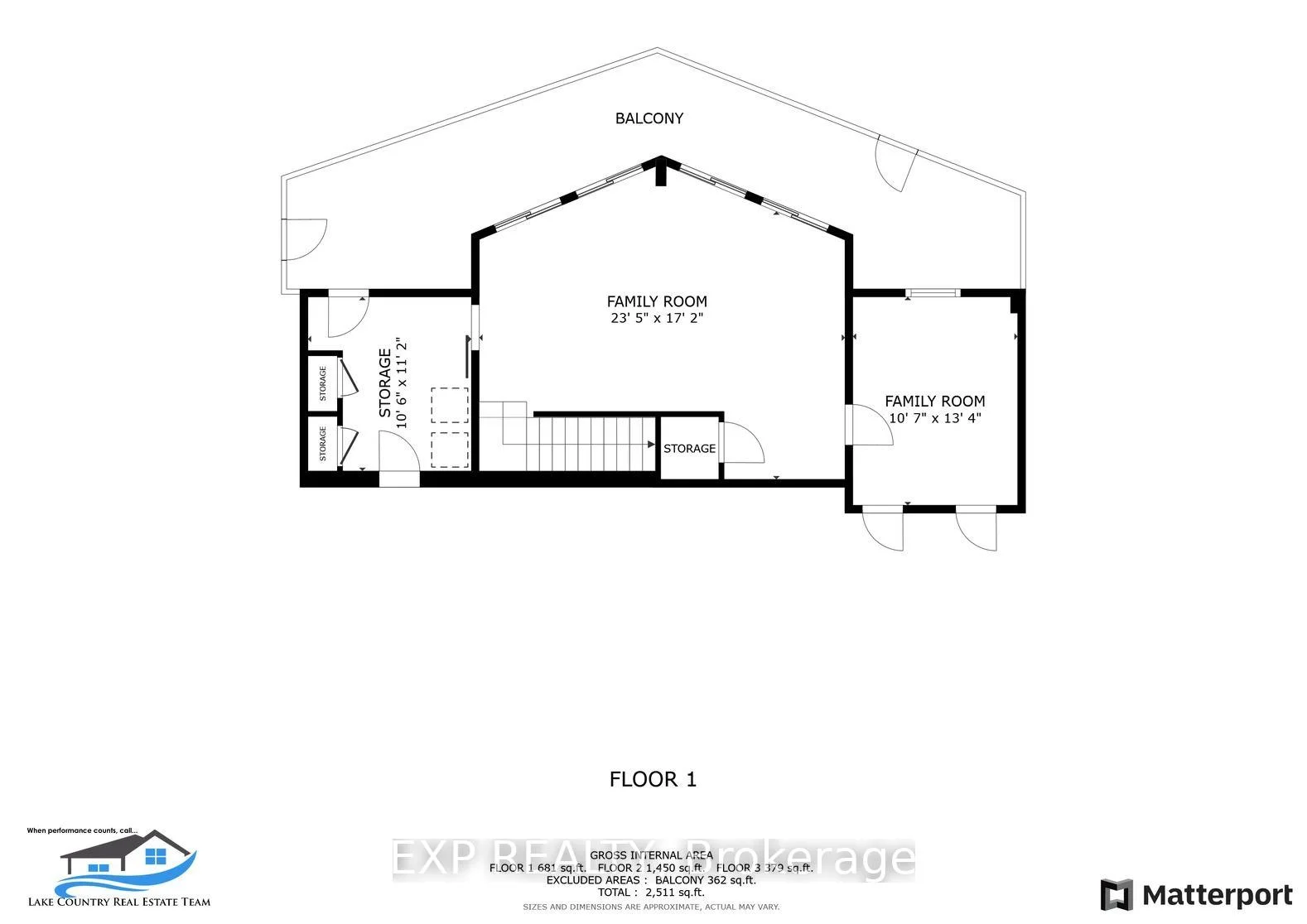 Photo 85 of 3413 Flat Rapids Lane, Severn, Rural Severn — HOMEH