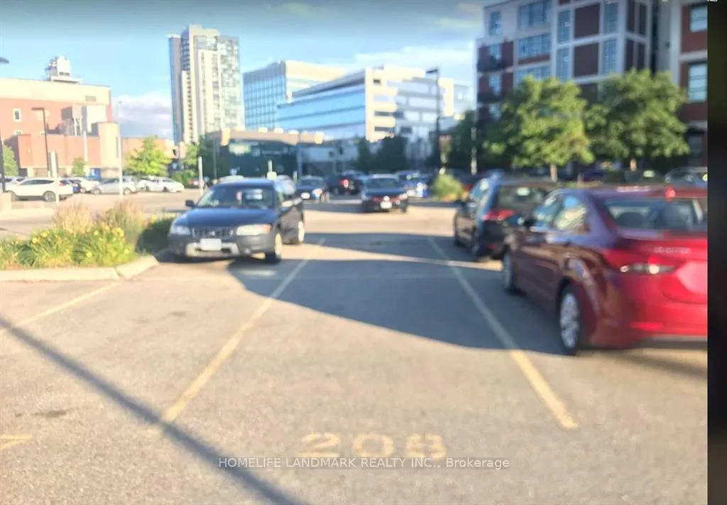 Photo 8 of 404 King Street W, Kitchener, City Commercial Core — HOMEH