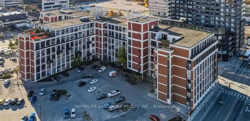 Photo 9 of 404 King Street W, Kitchener, City Commercial Core — HOMEH