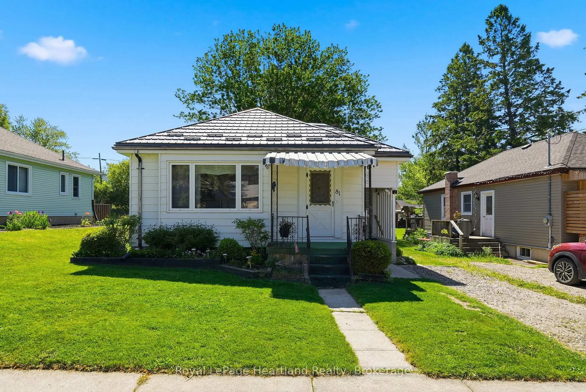Photo 1 of 81 Catherine Street, North Huron, Wingham — HOMEH