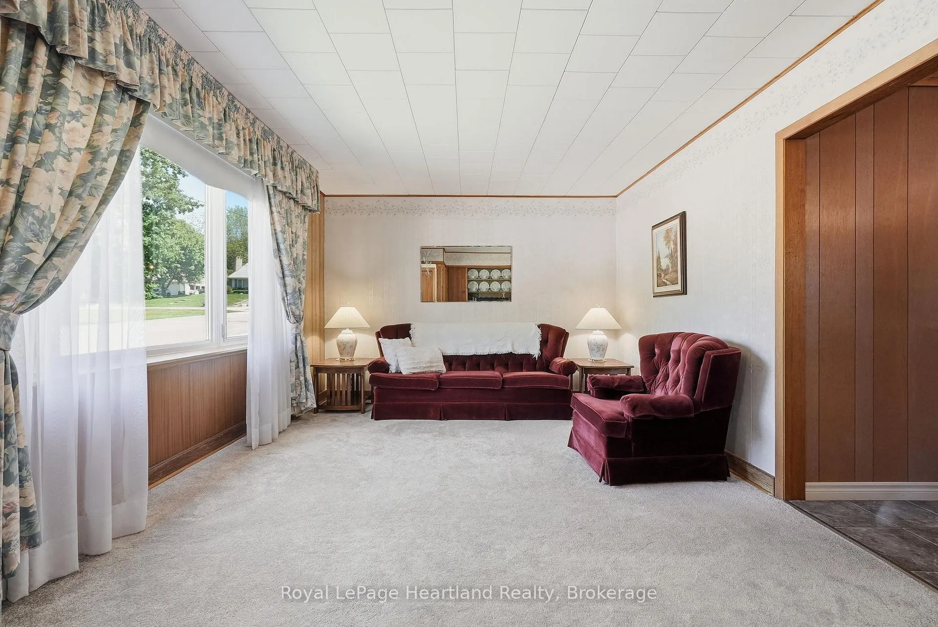 Photo 4 of 81 Catherine Street, North Huron, Wingham — HOMEH
