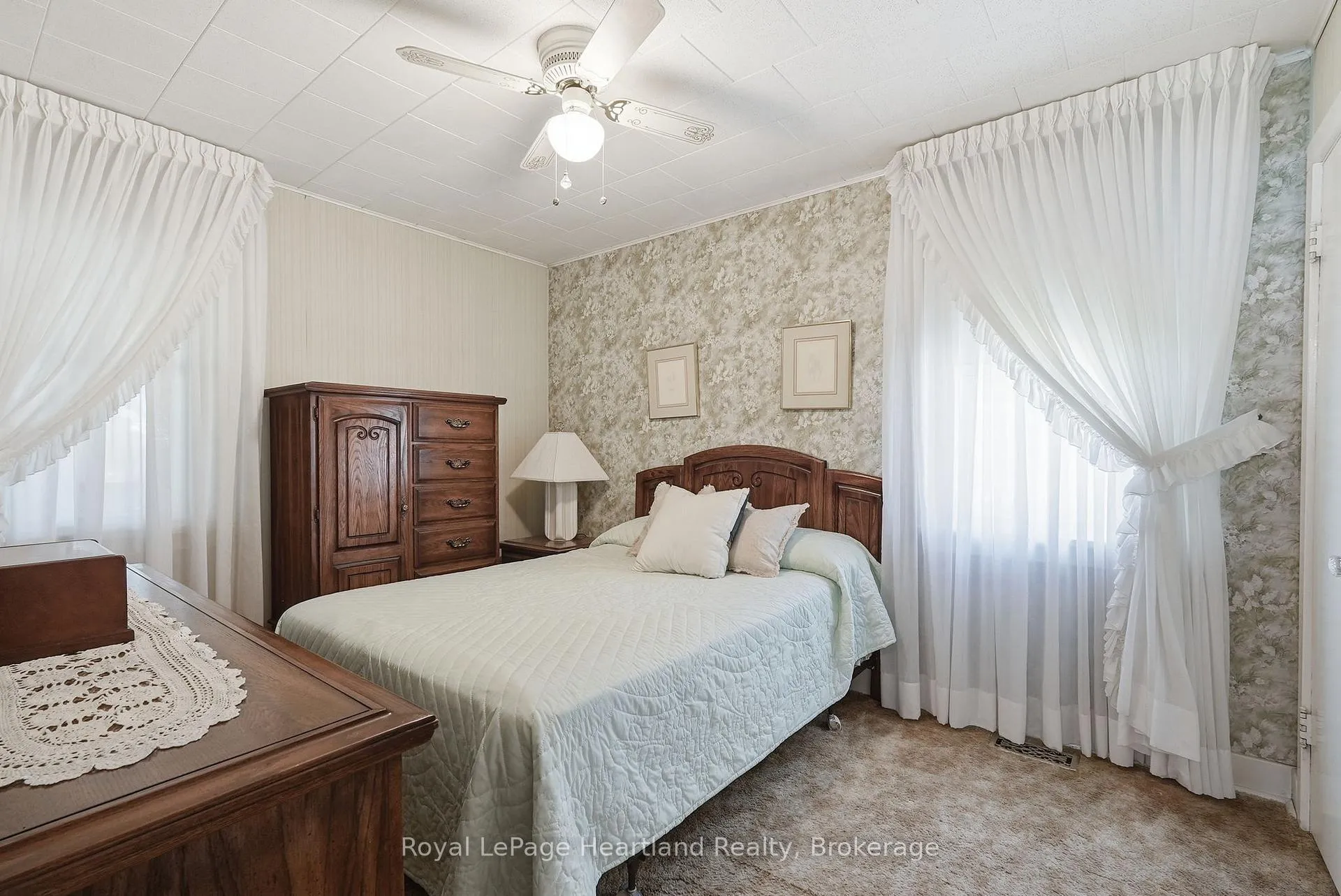 Photo 13 of 81 Catherine Street, North Huron, Wingham — HOMEH