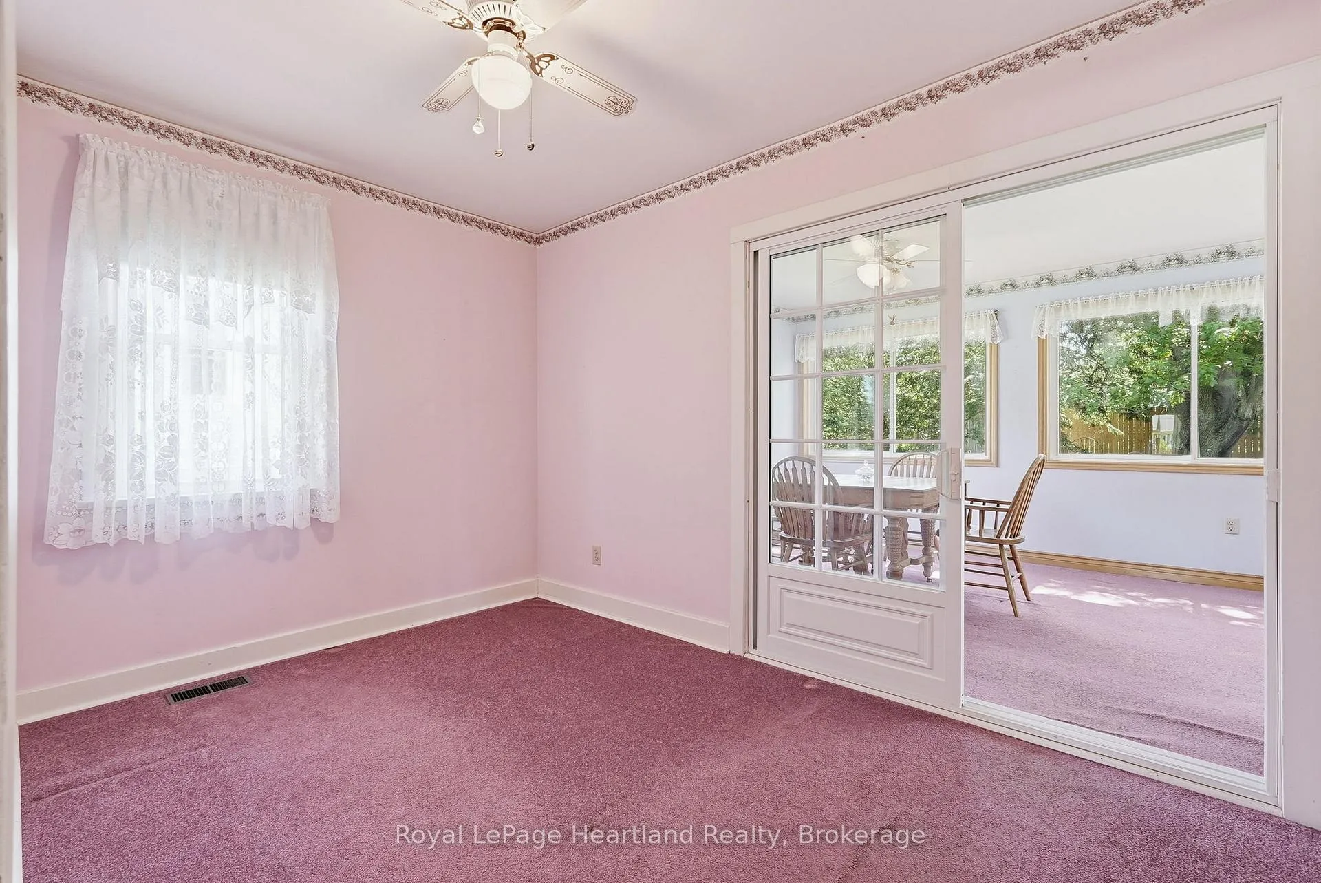 Photo 15 of 81 Catherine Street, North Huron, Wingham — HOMEH