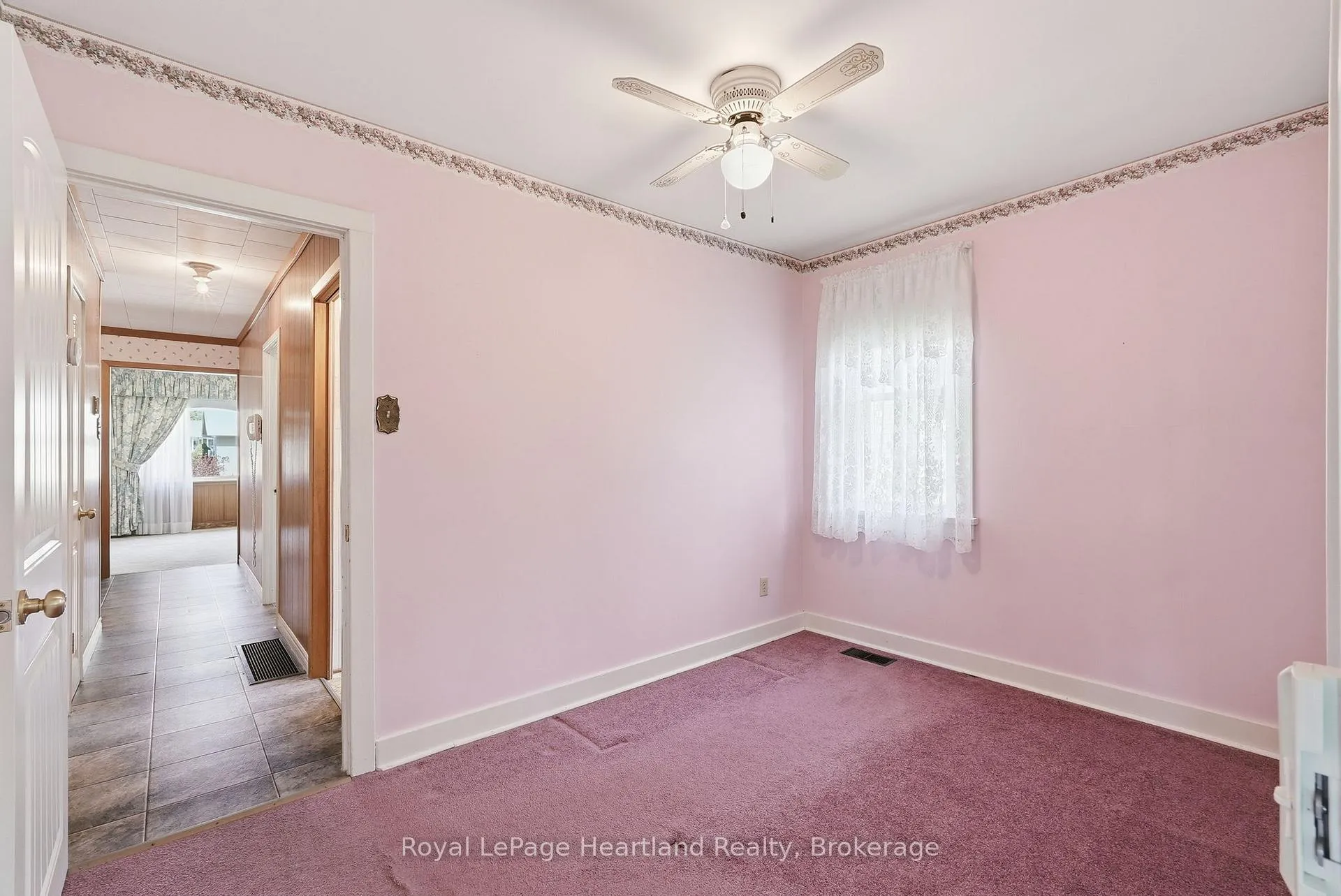 Photo 16 of 81 Catherine Street, North Huron, Wingham — HOMEH
