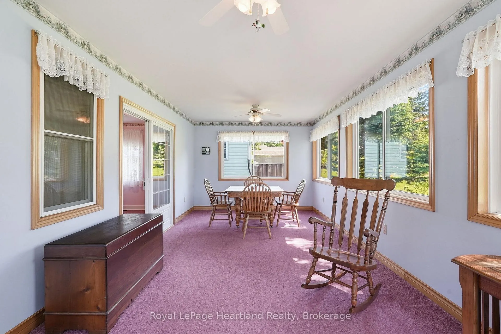 Photo 17 of 81 Catherine Street, North Huron, Wingham — HOMEH
