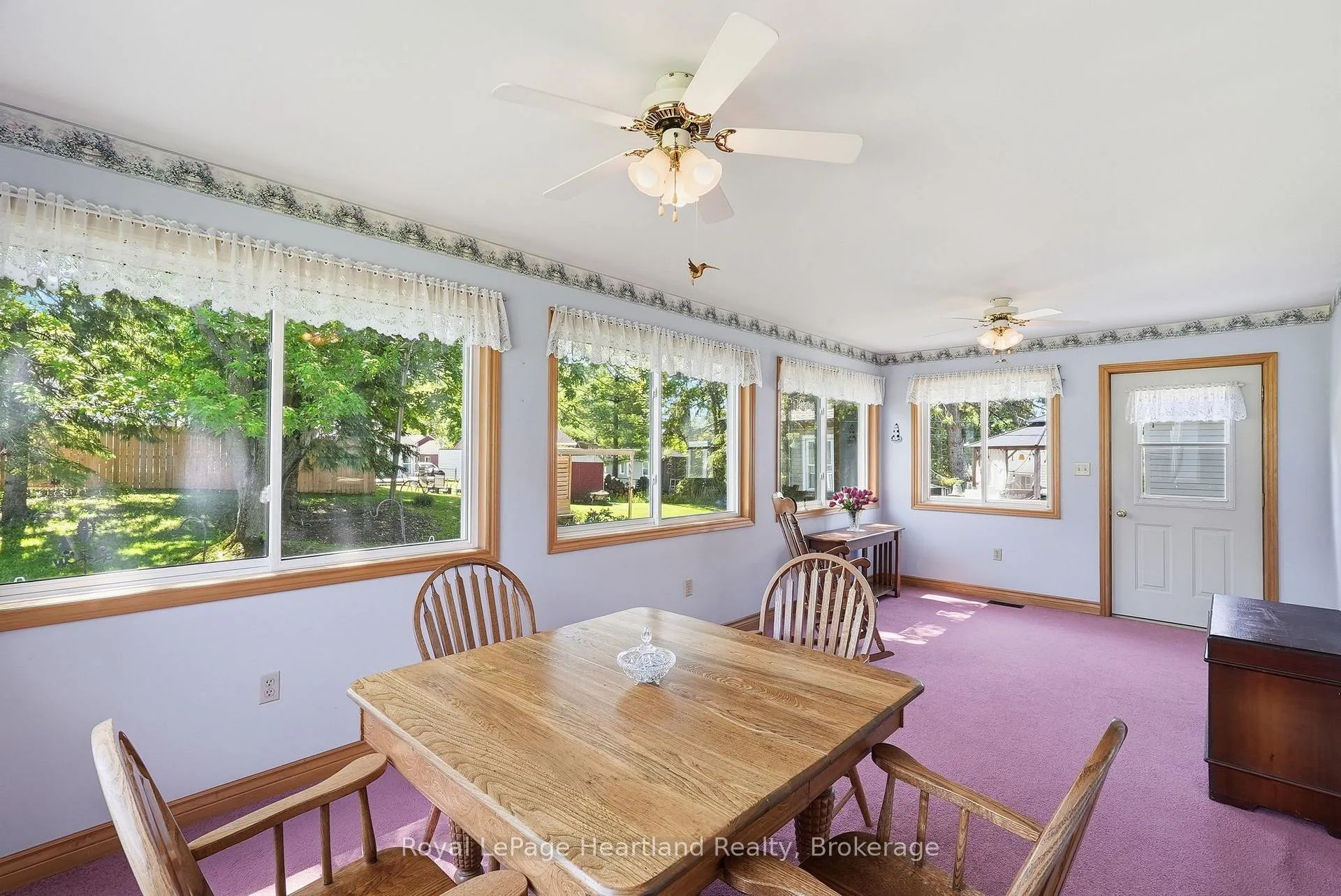 Photo 18 of 81 Catherine Street, North Huron, Wingham — HOMEH