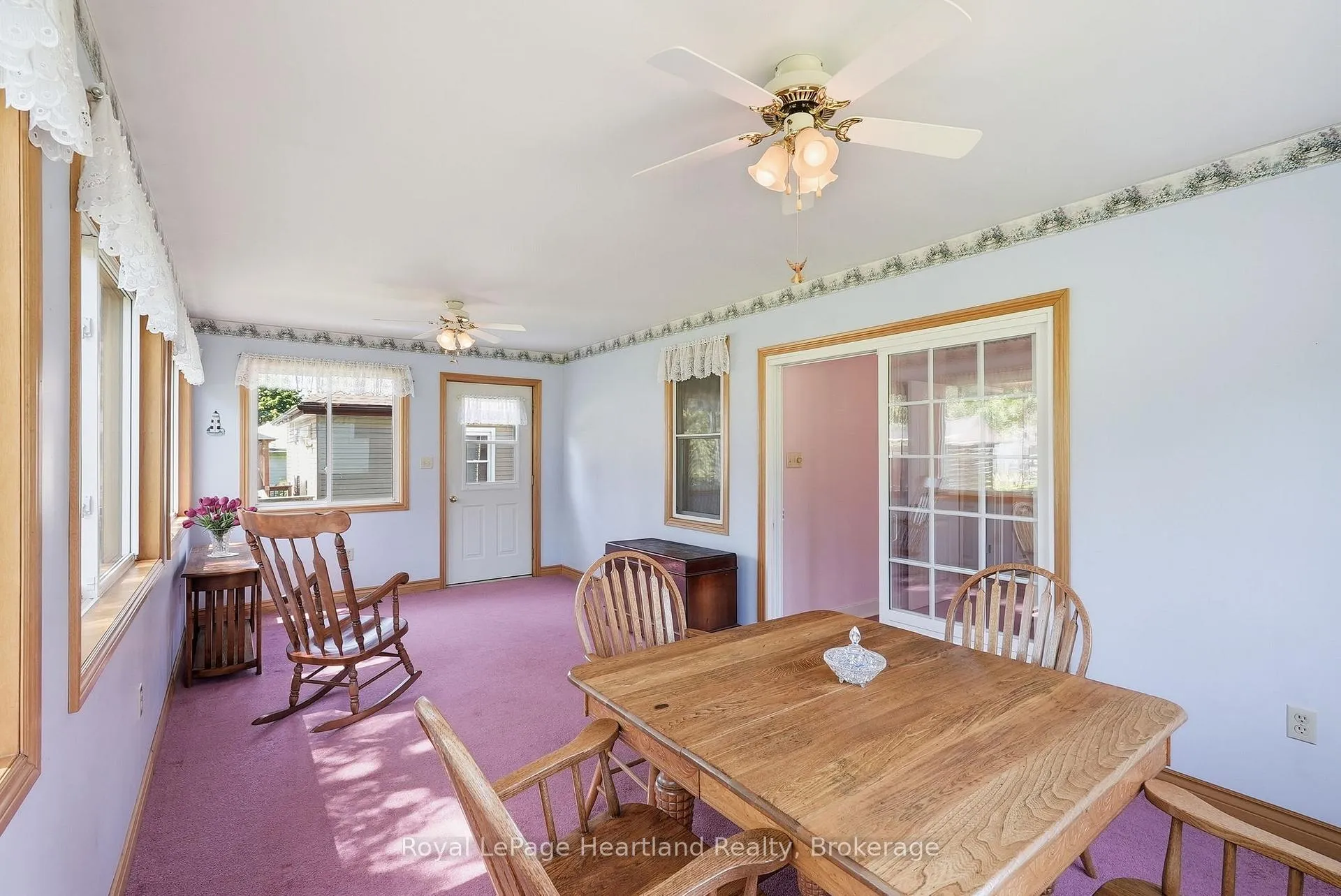 Photo 19 of 81 Catherine Street, North Huron, Wingham — HOMEH