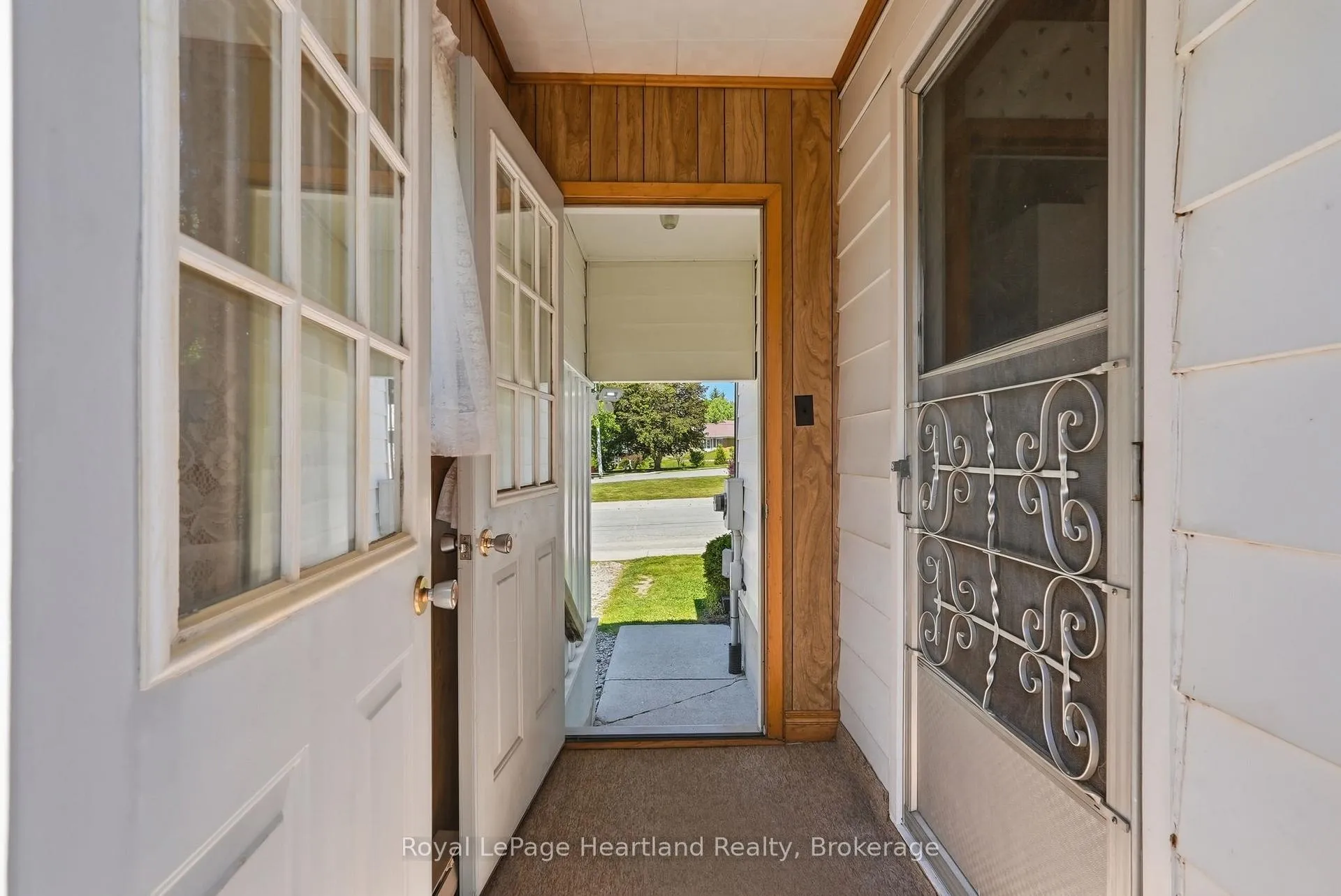 Photo 26 of 81 Catherine Street, North Huron, Wingham — HOMEH