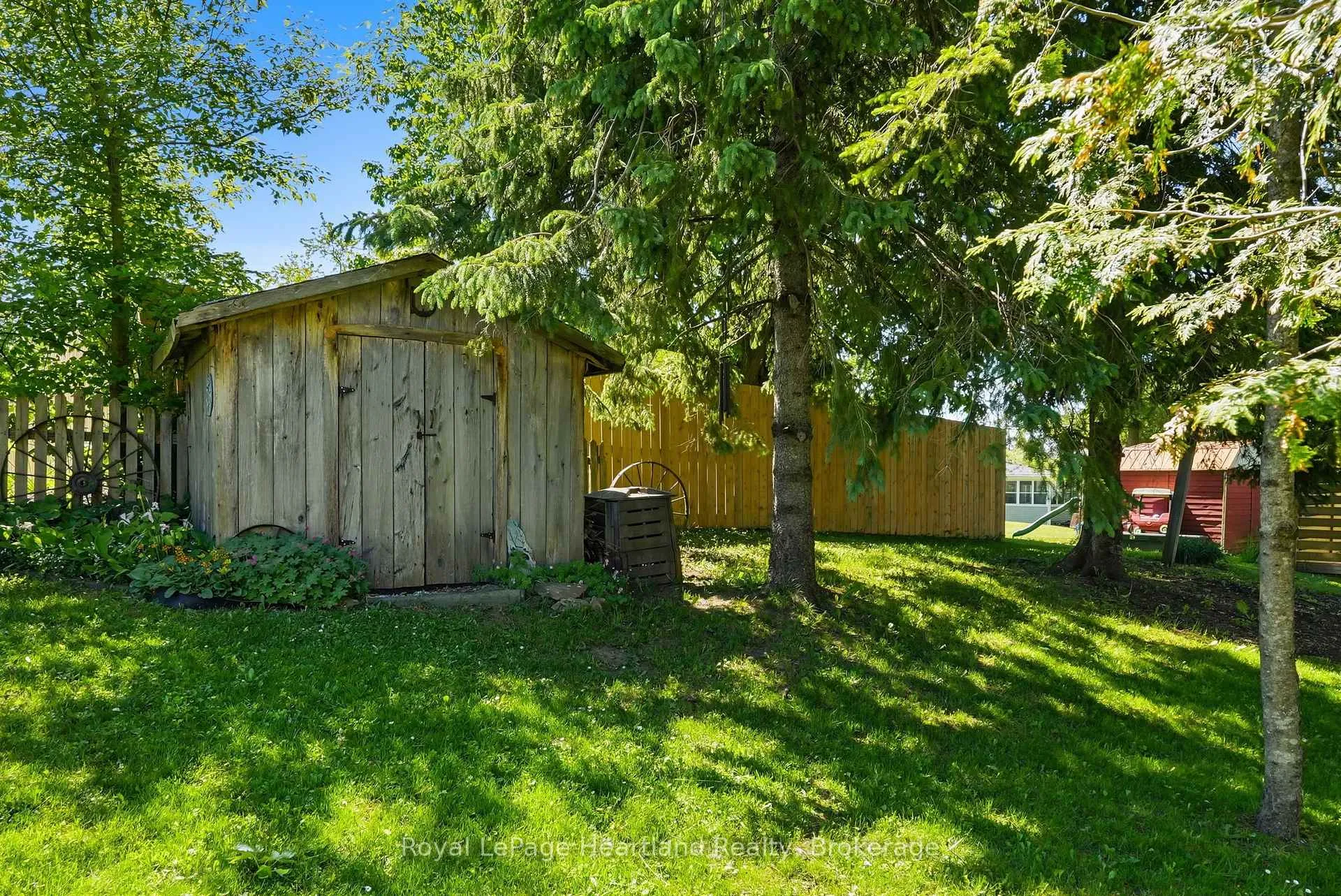 Photo 31 of 81 Catherine Street, North Huron, Wingham — HOMEH