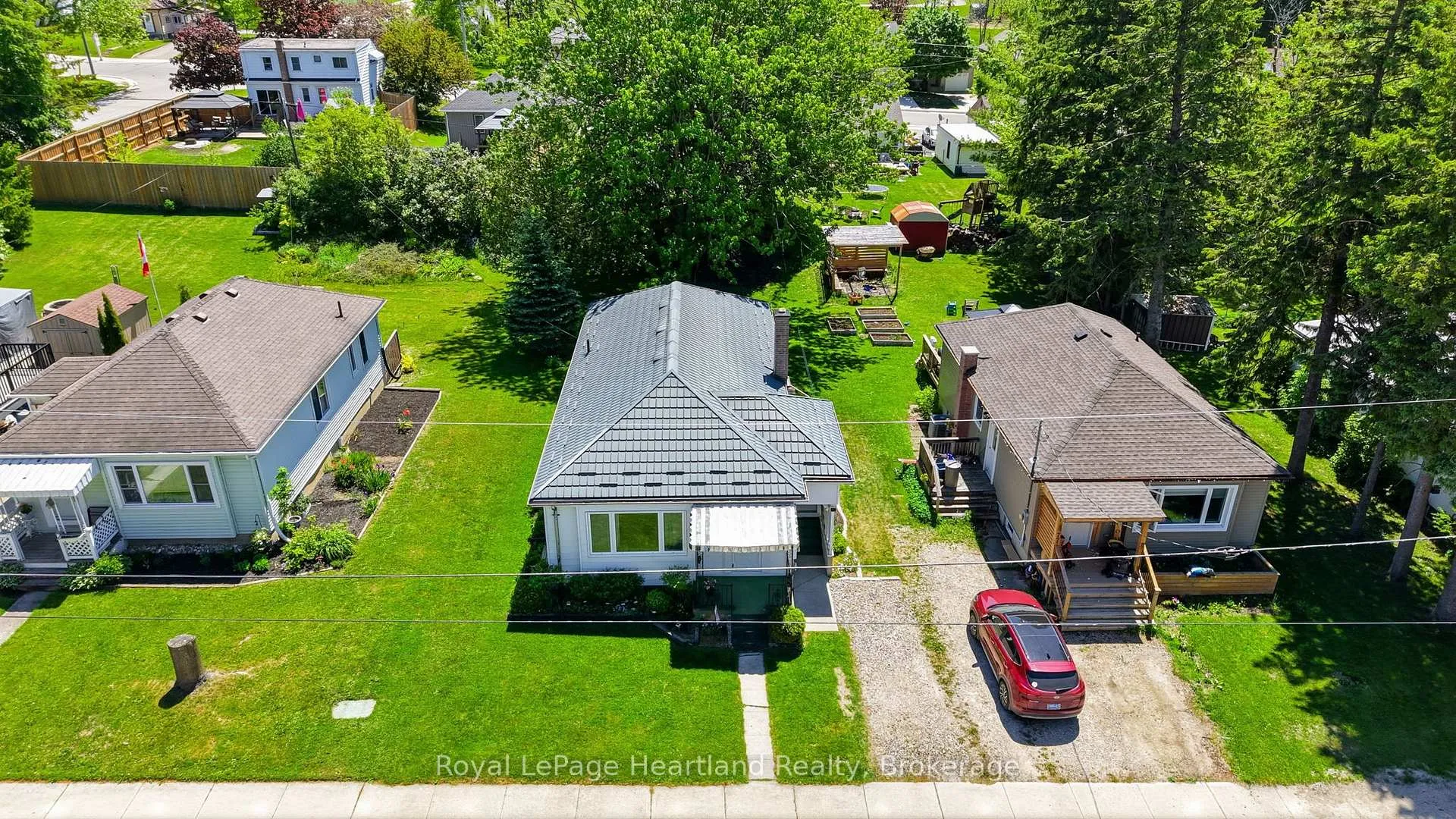 Photo 37 of 81 Catherine Street, North Huron, Wingham — HOMEH