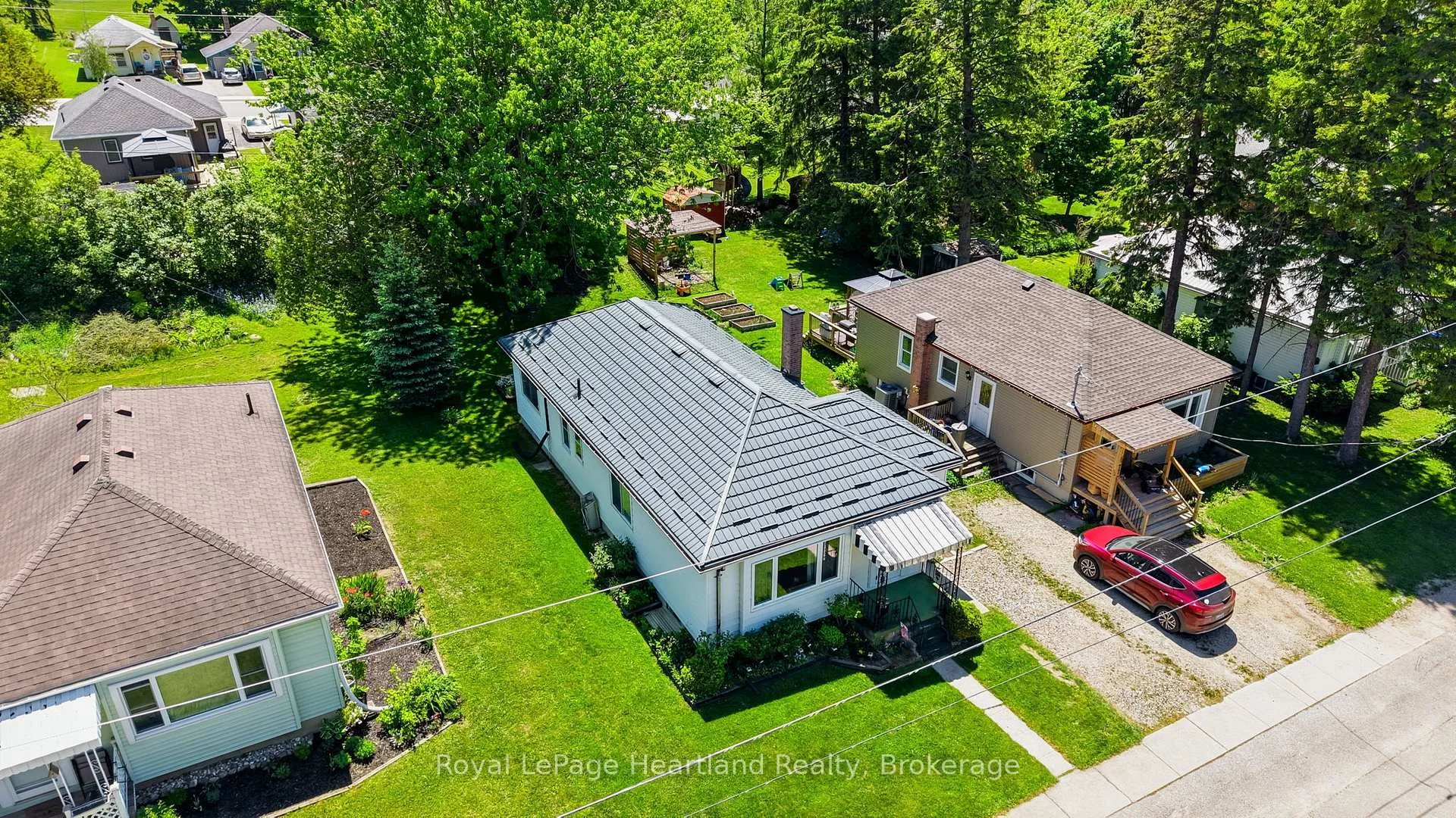 Photo 38 of 81 Catherine Street, North Huron, Wingham — HOMEH