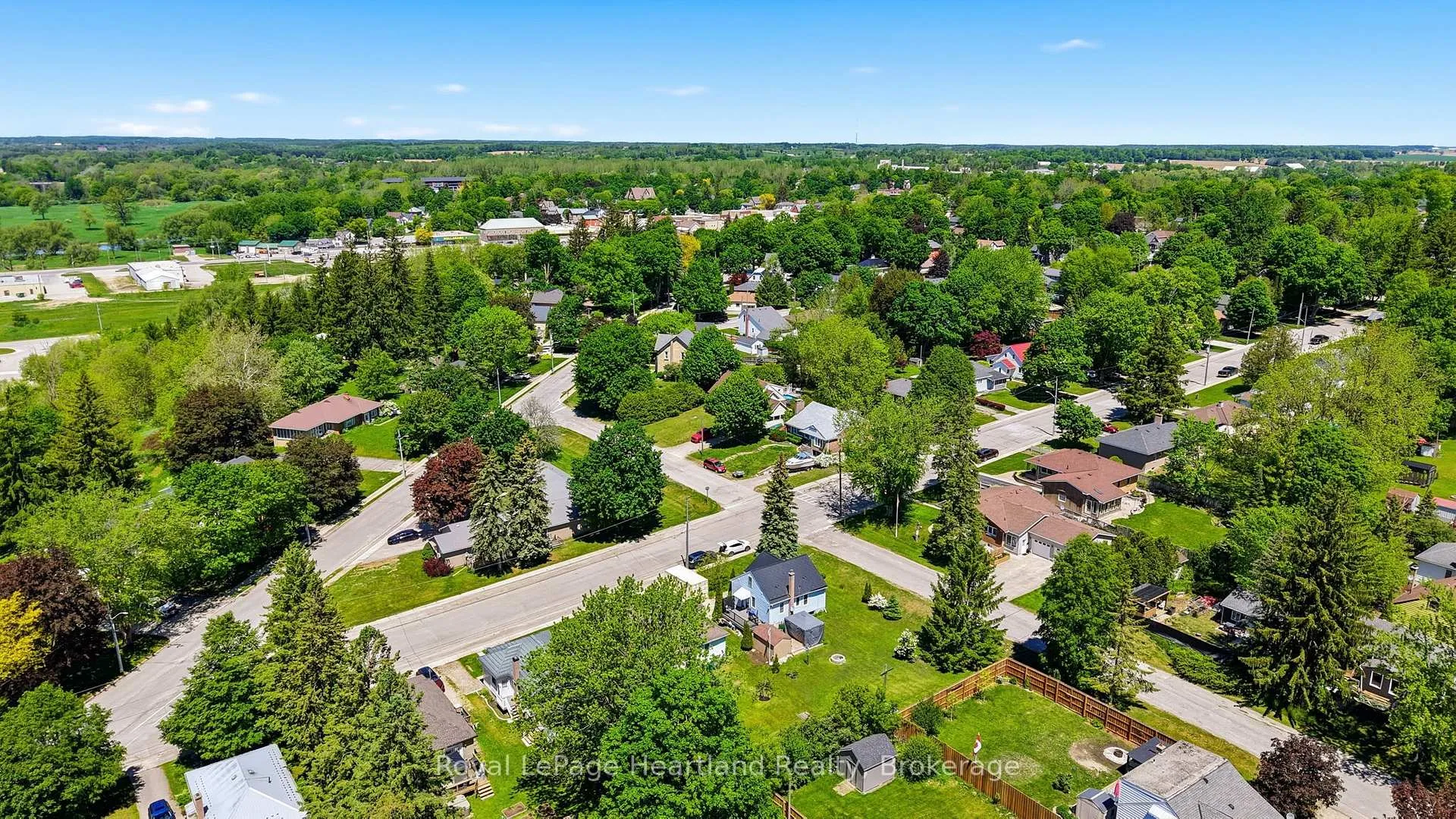 Photo 40 of 81 Catherine Street, North Huron, Wingham — HOMEH