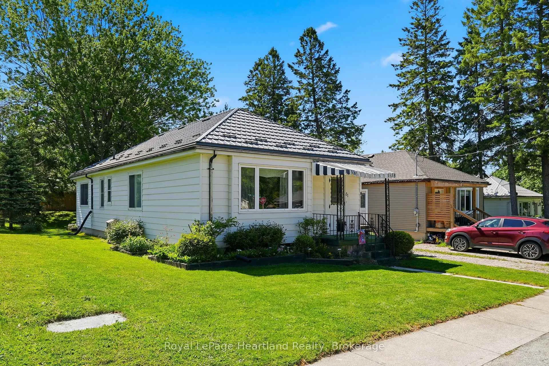 Photo 42 of 81 Catherine Street, North Huron, Wingham — HOMEH